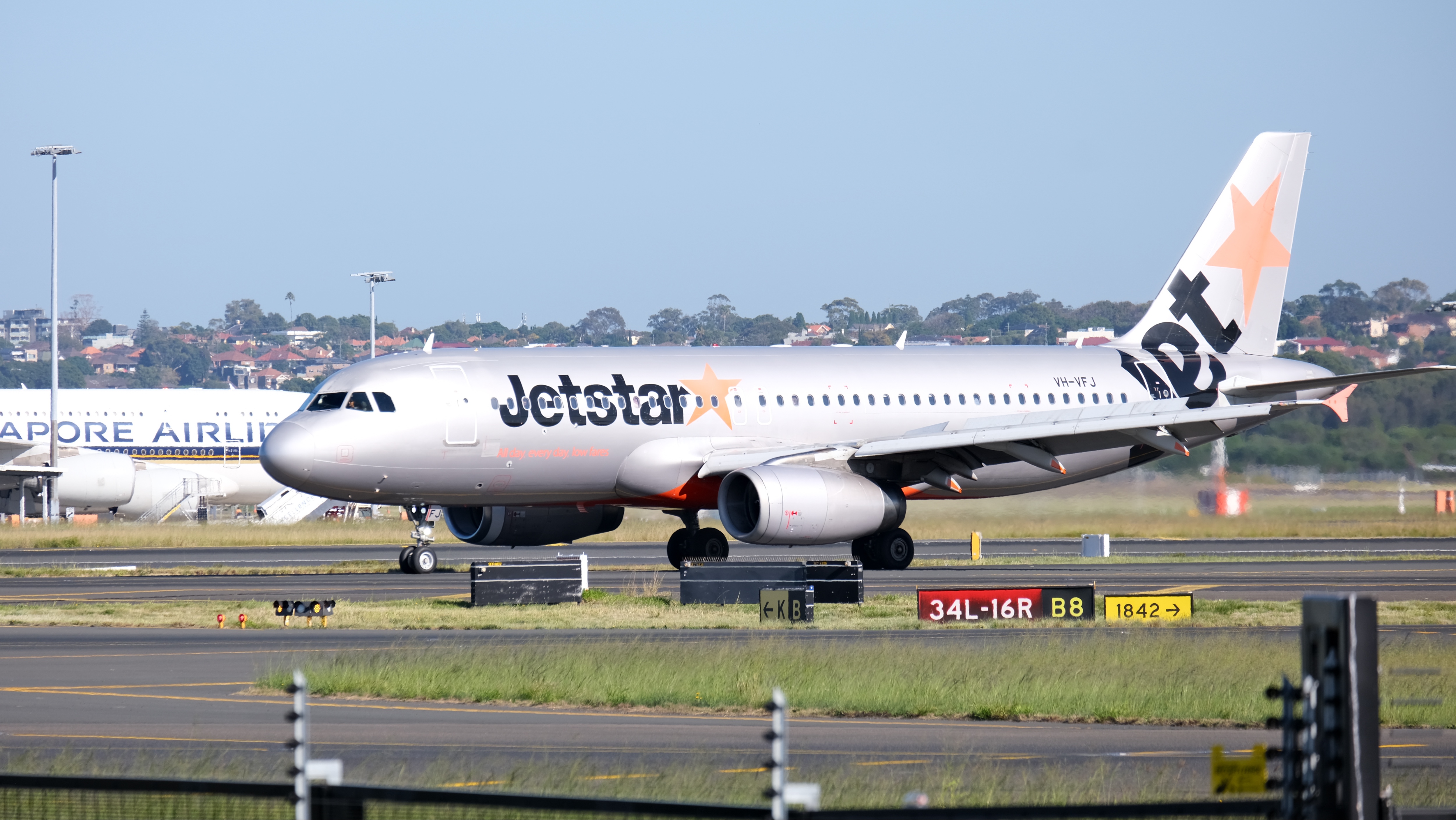 Aircraft