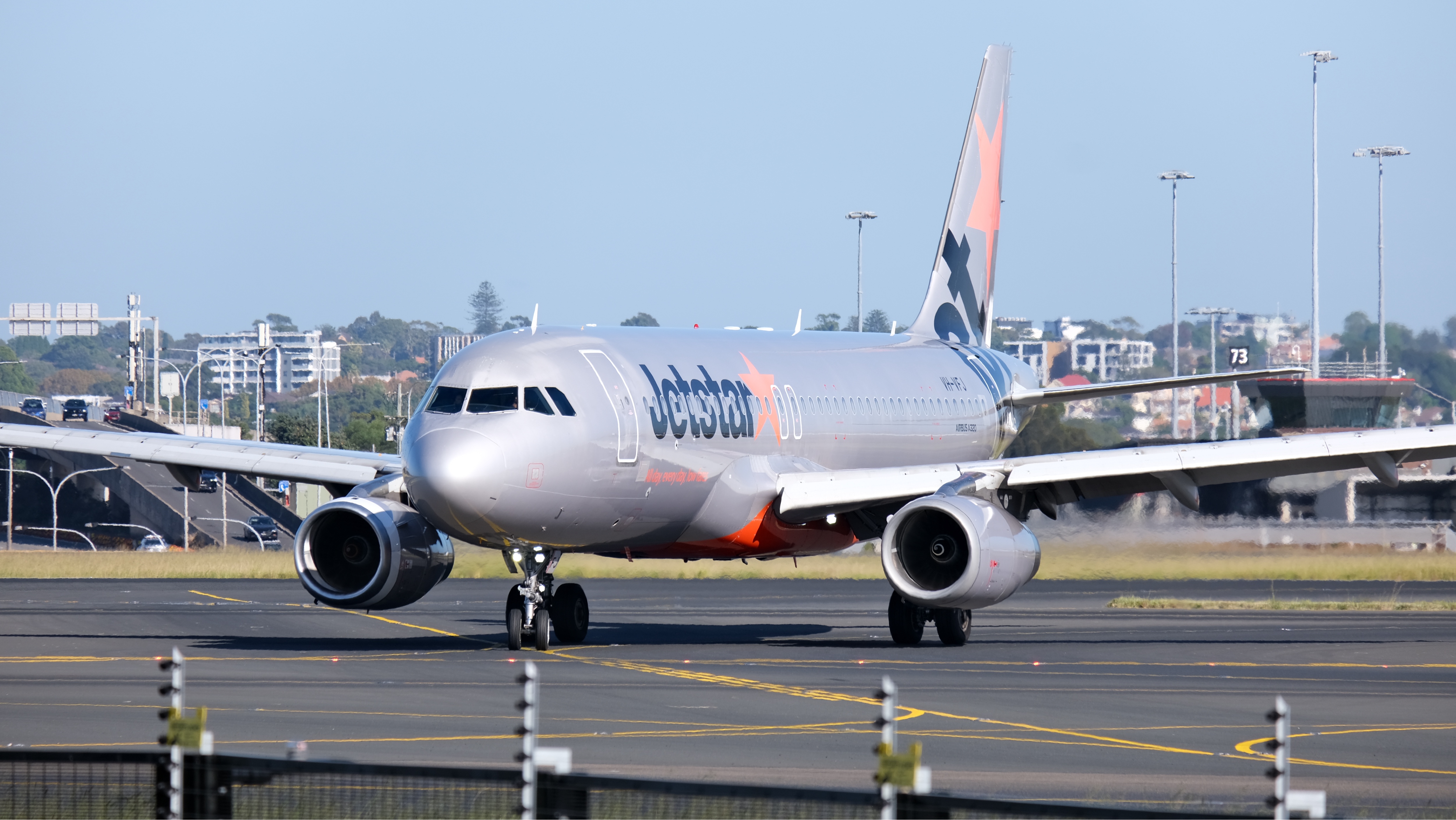 Aircraft