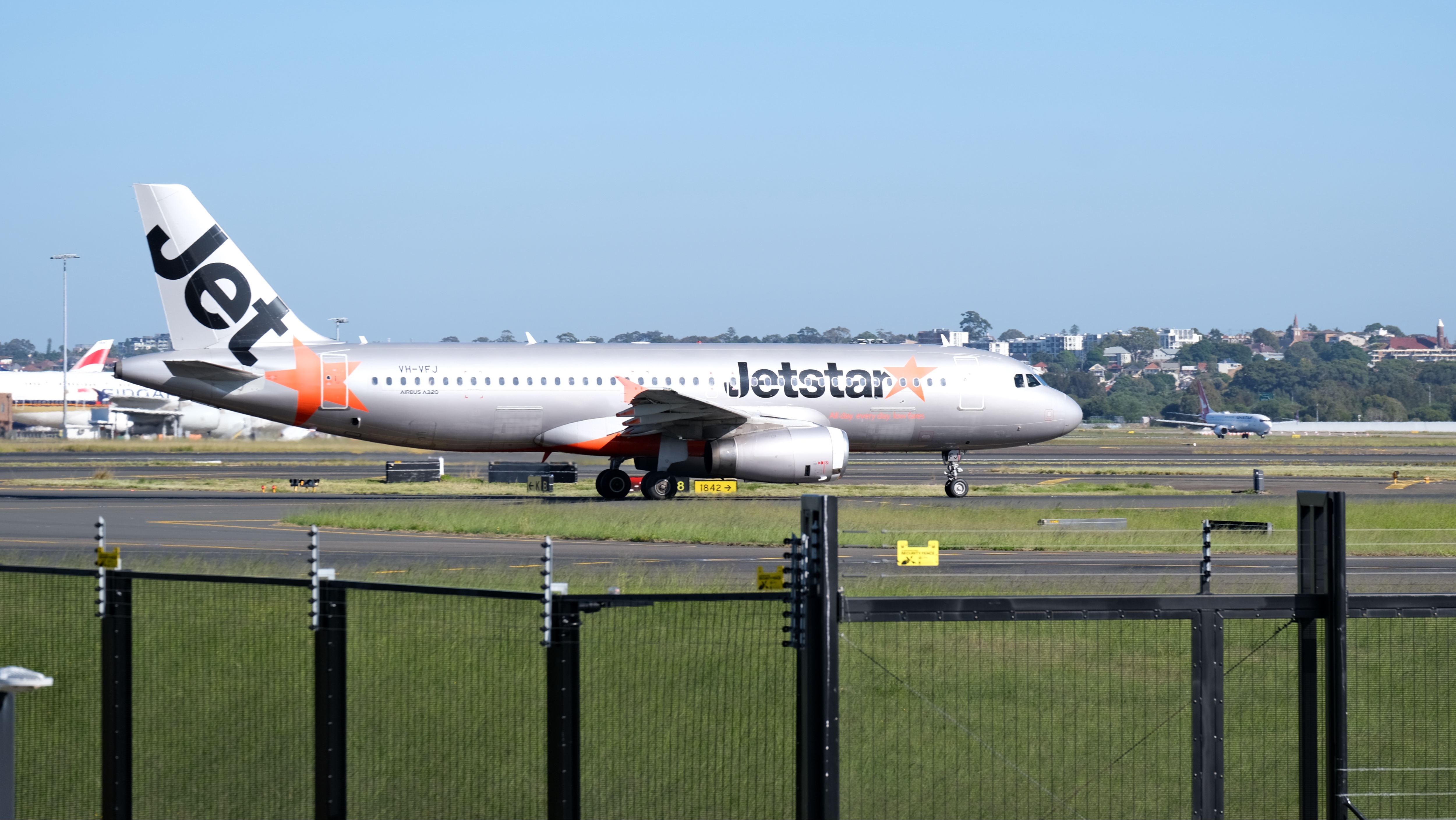 Aircraft