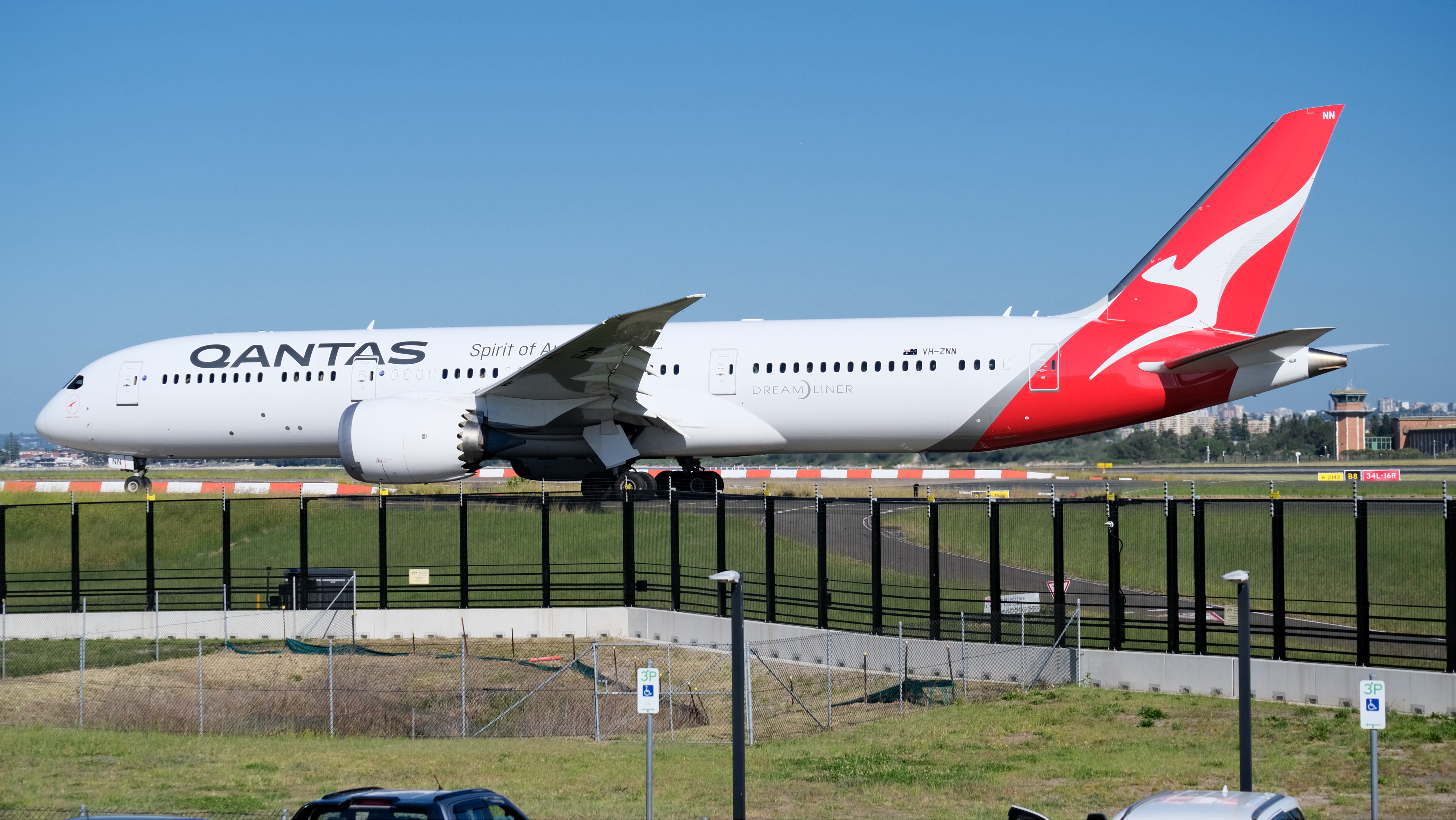 Aircraft