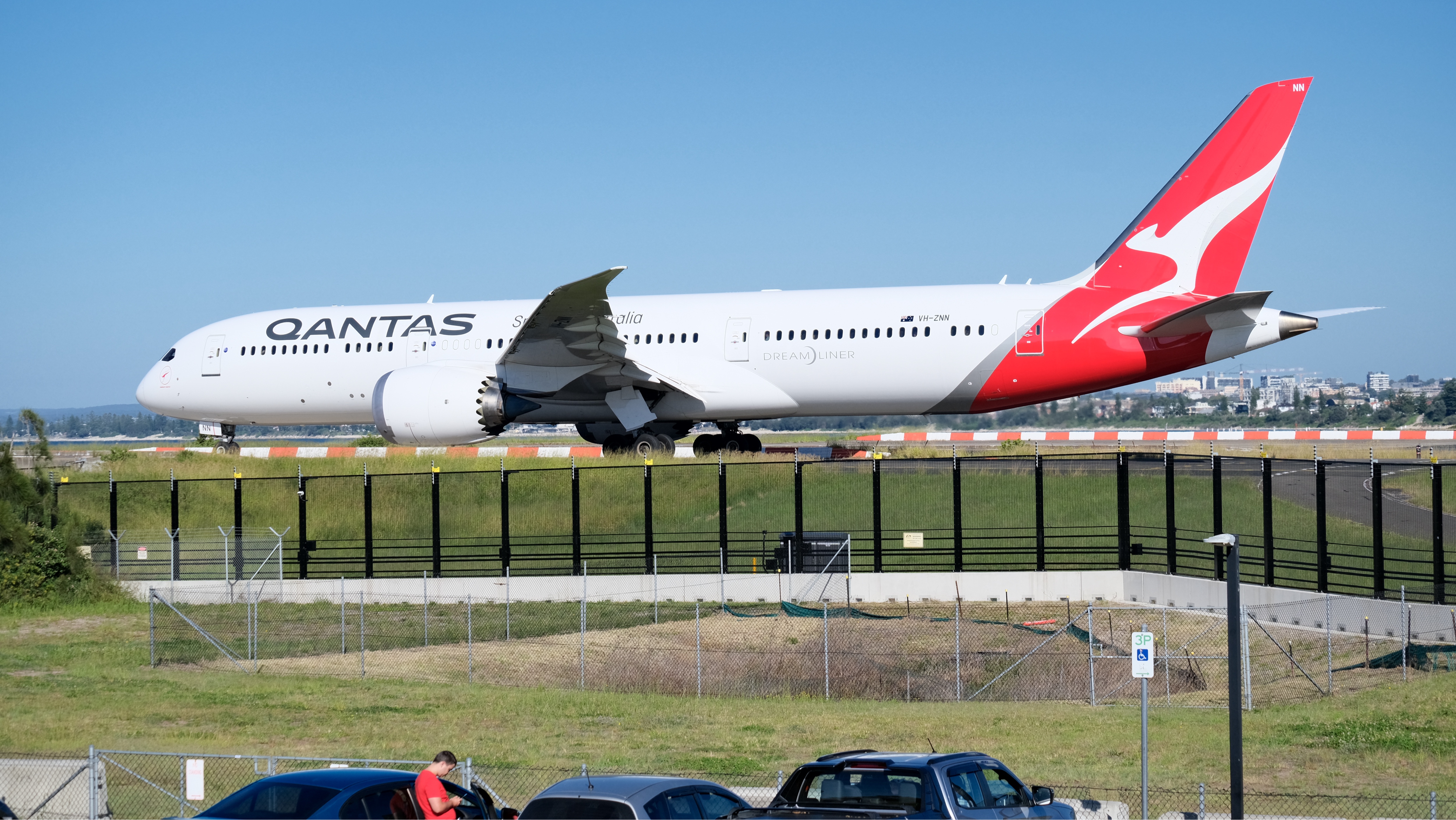 Aircraft
