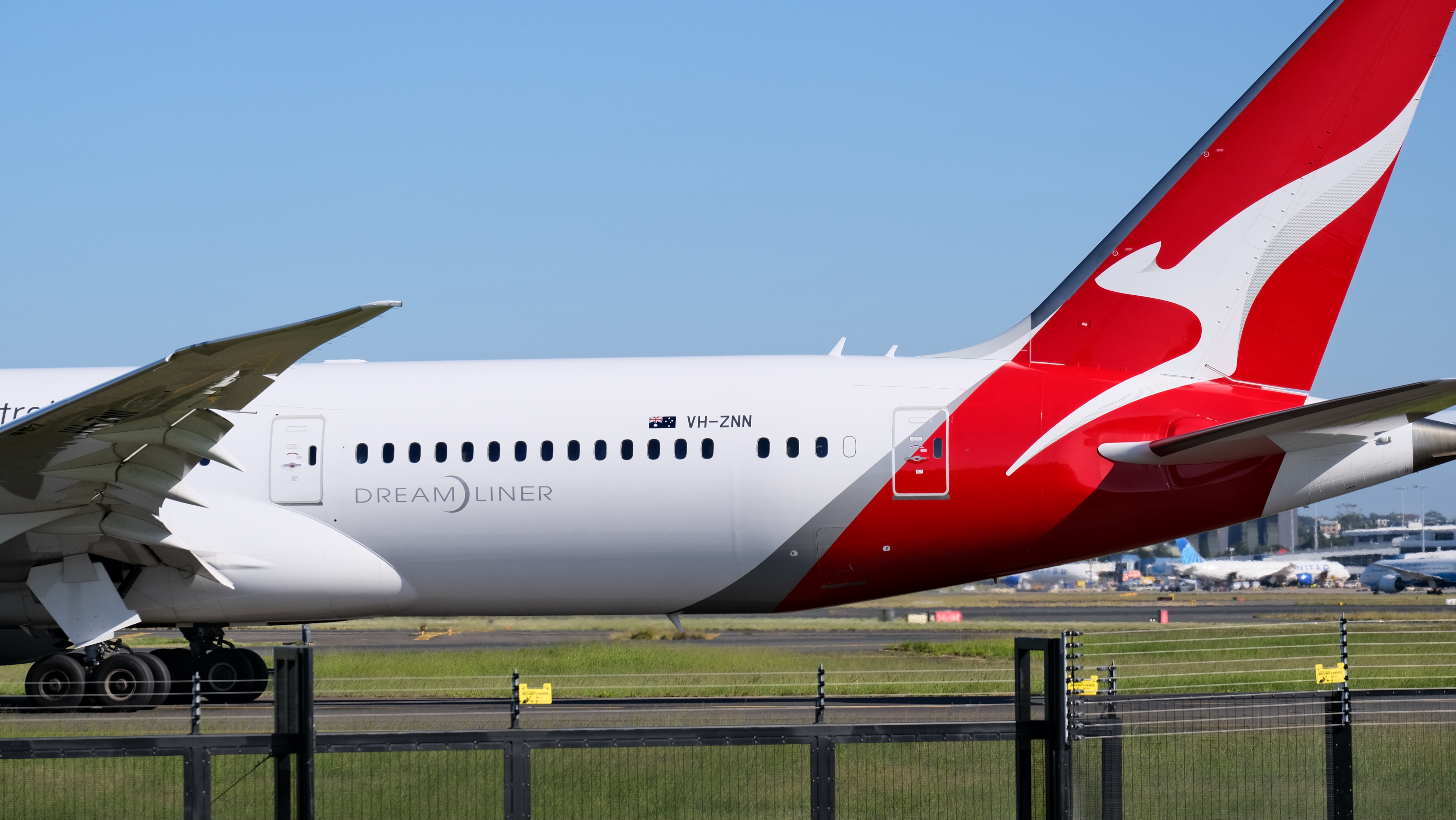 Aircraft
