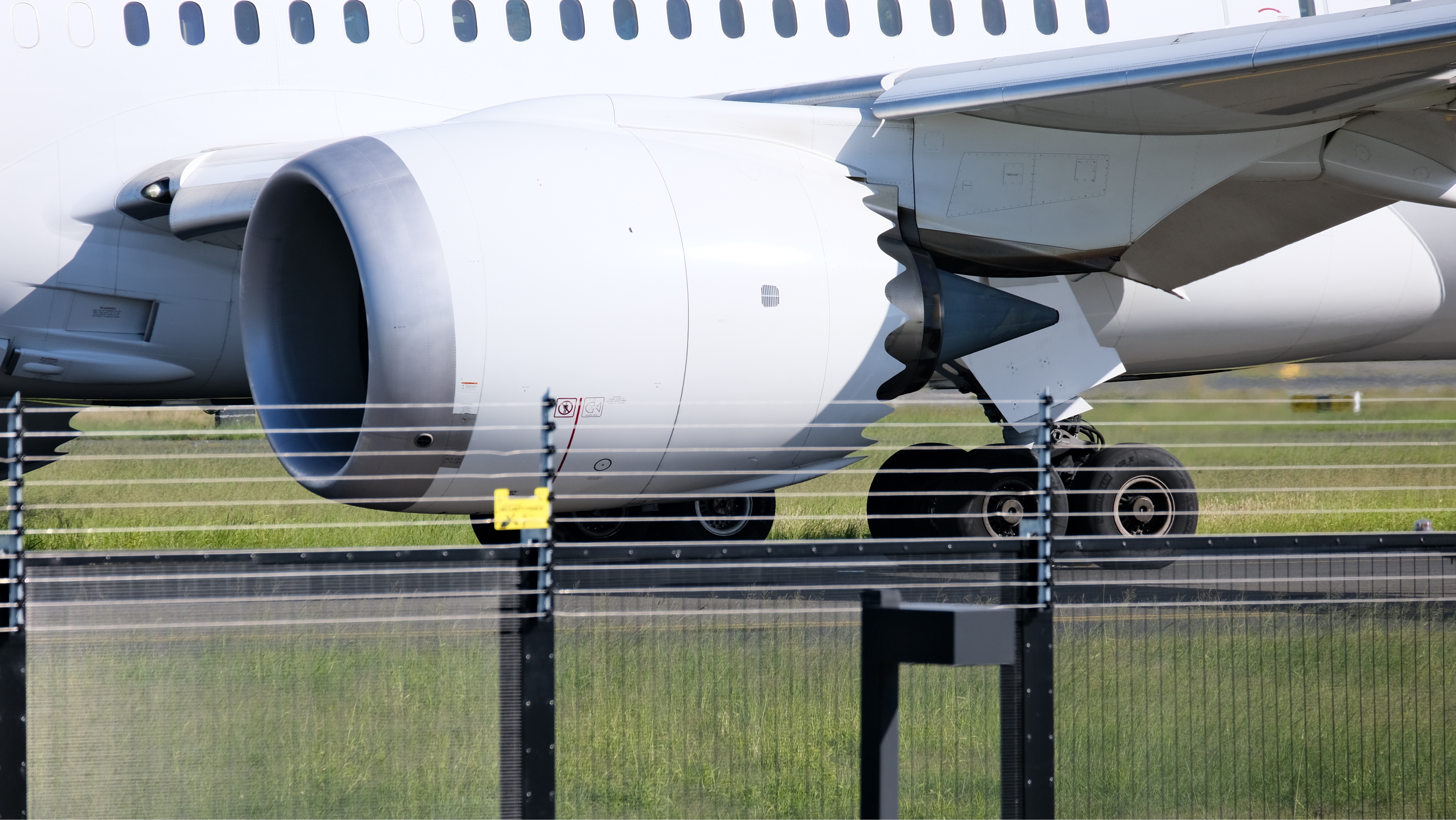 Aircraft