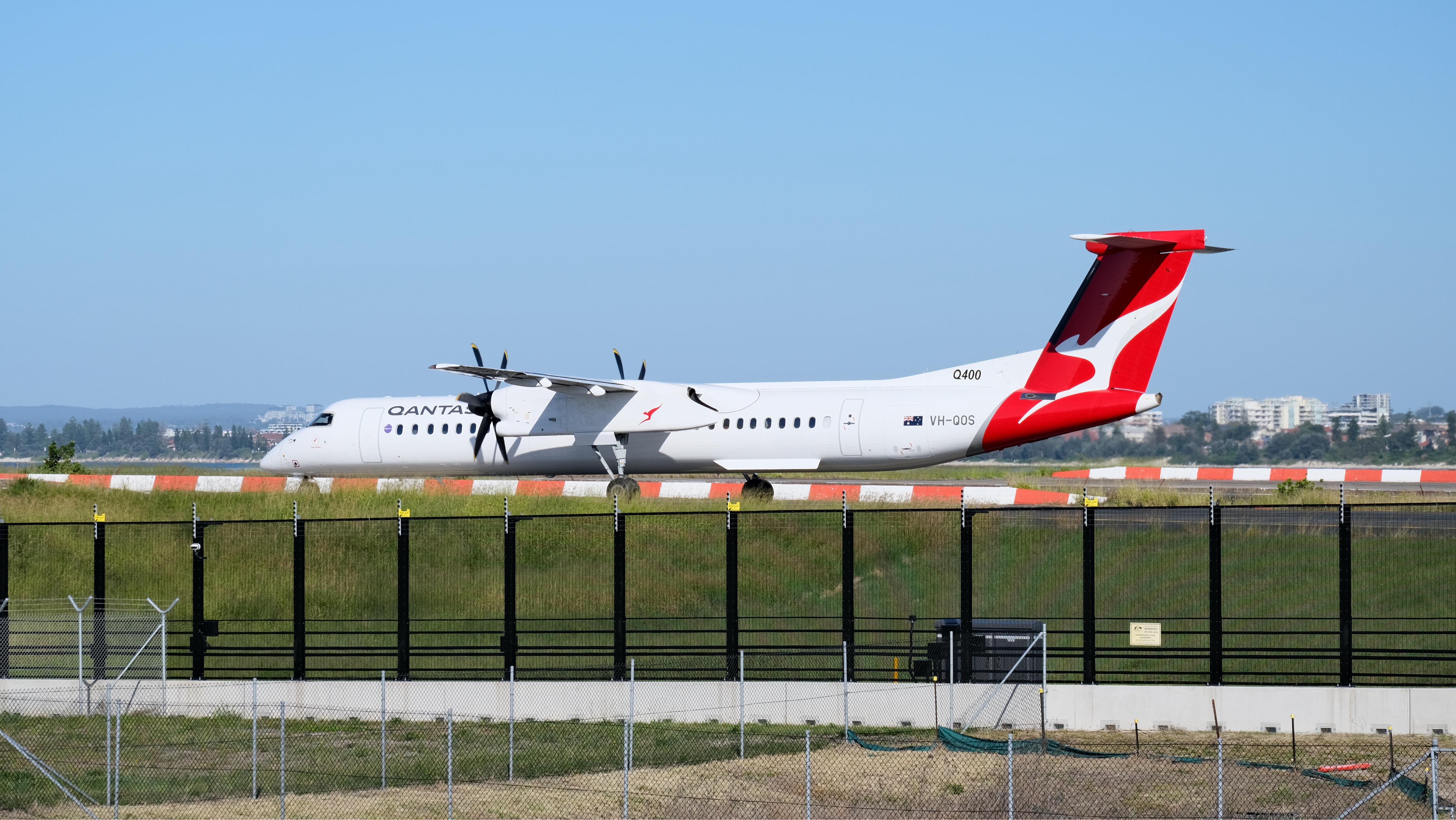 Aircraft