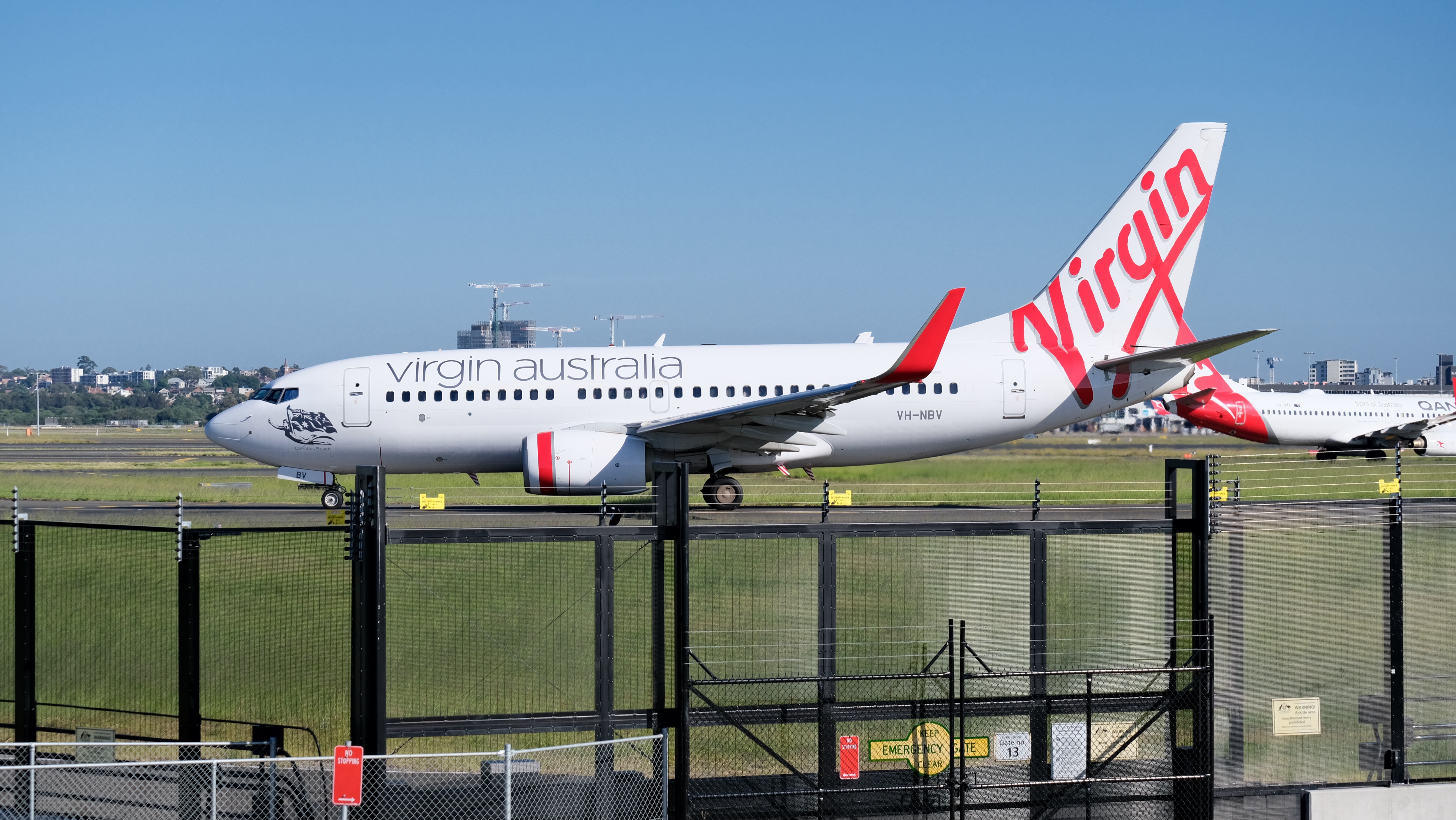 Aircraft