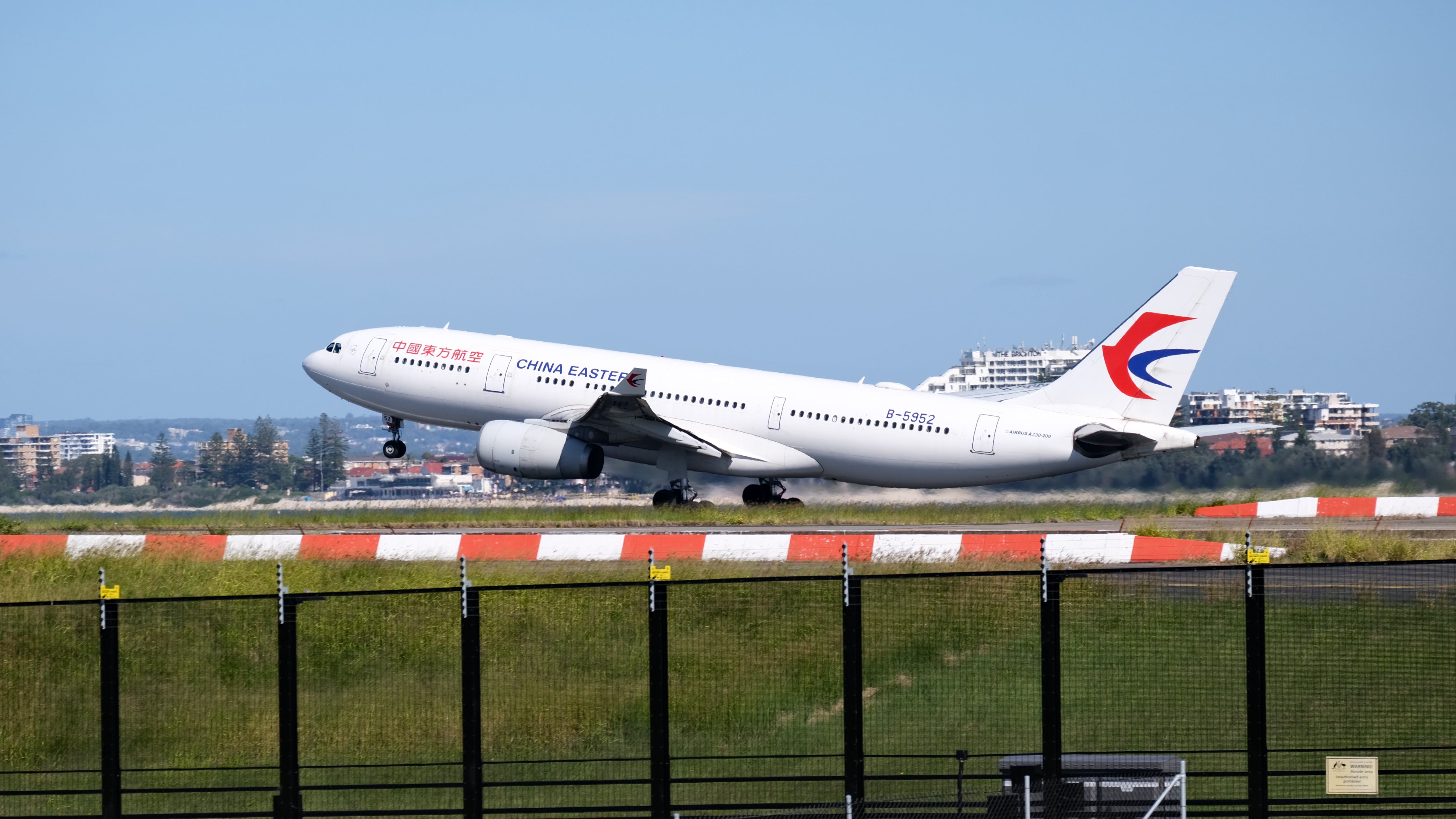 Aircraft