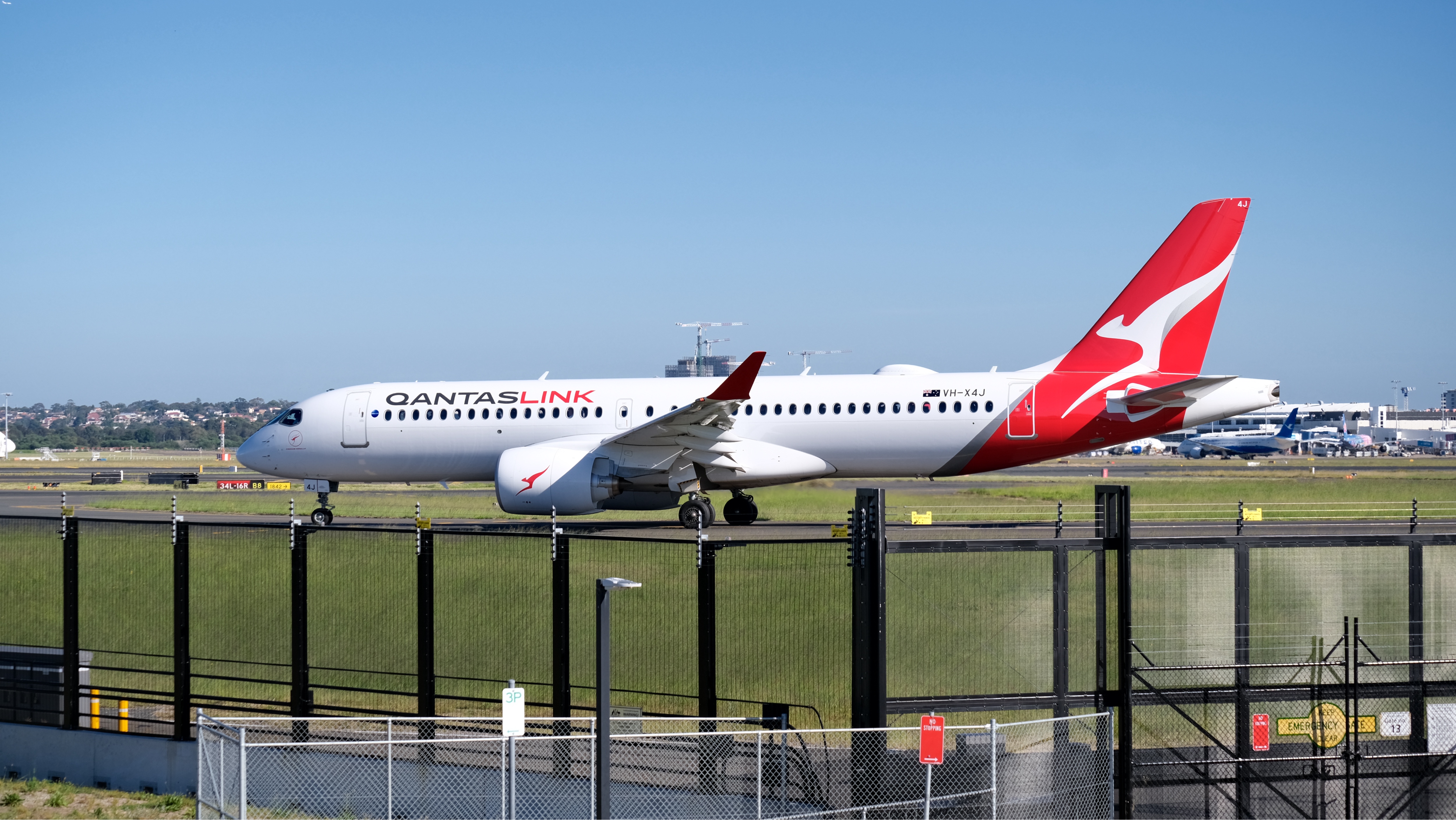 Aircraft