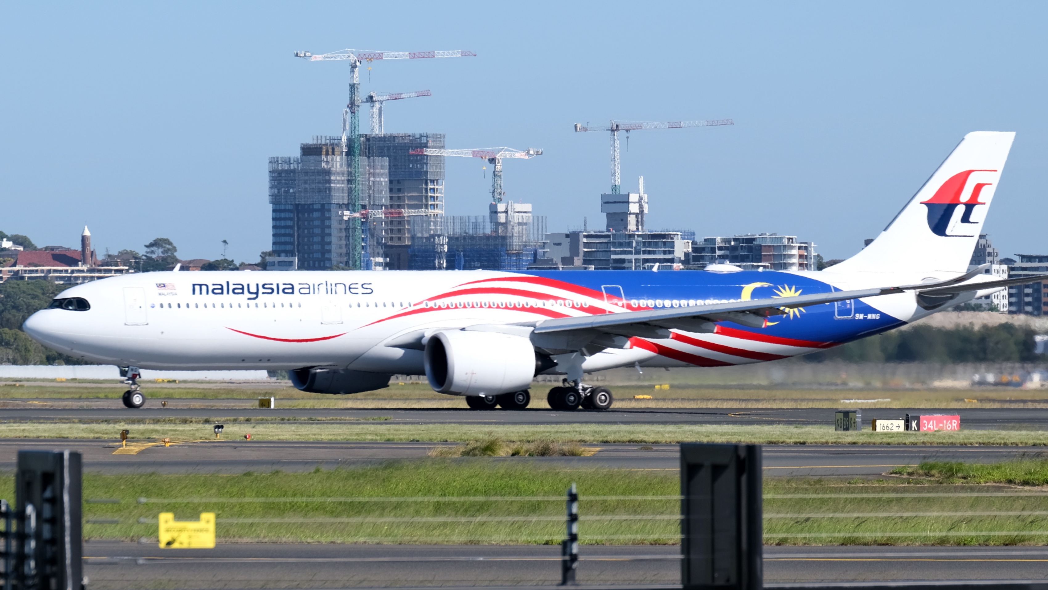Spotting