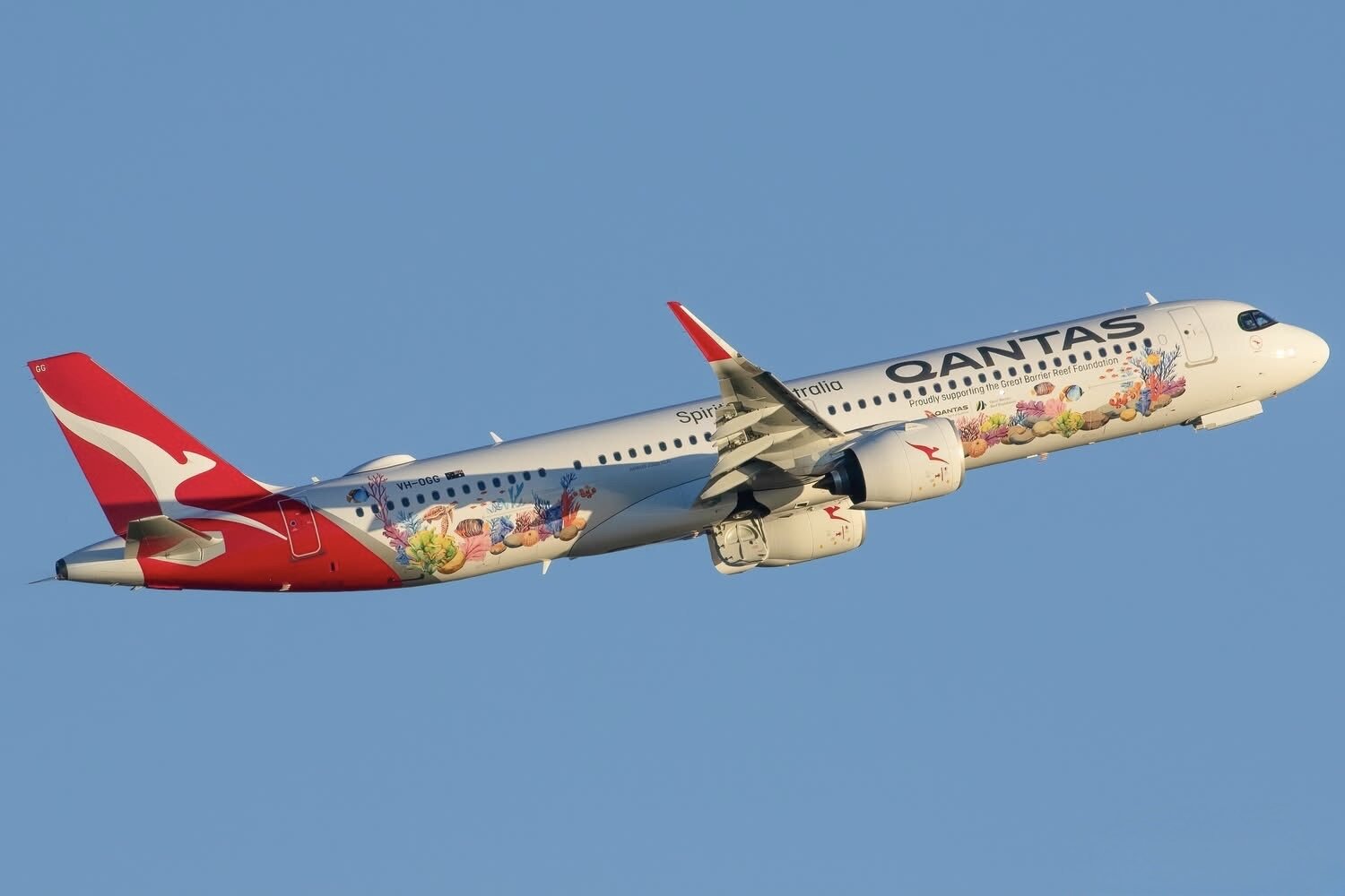 Airbus A321neo