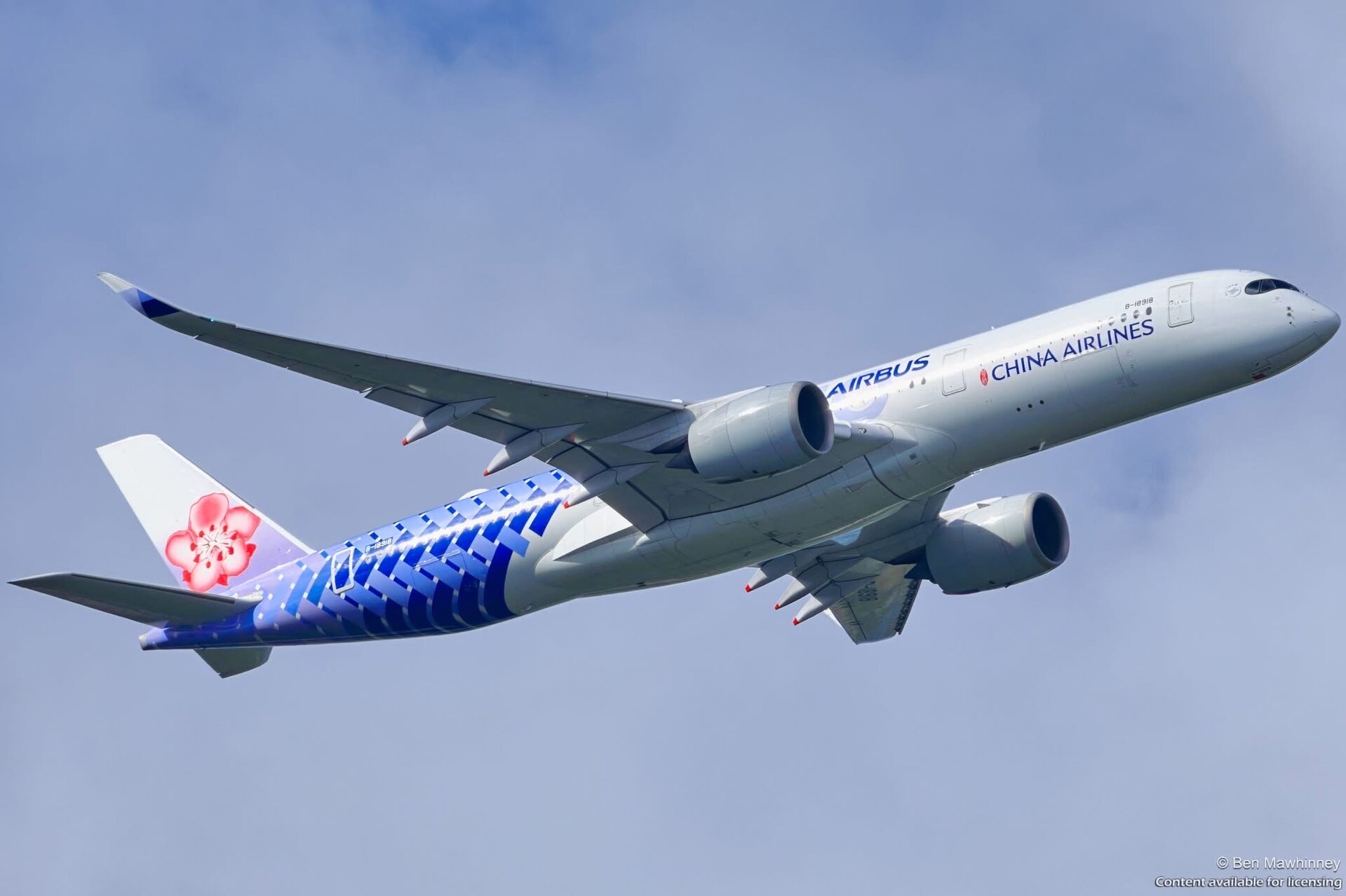 Airbus A350-900