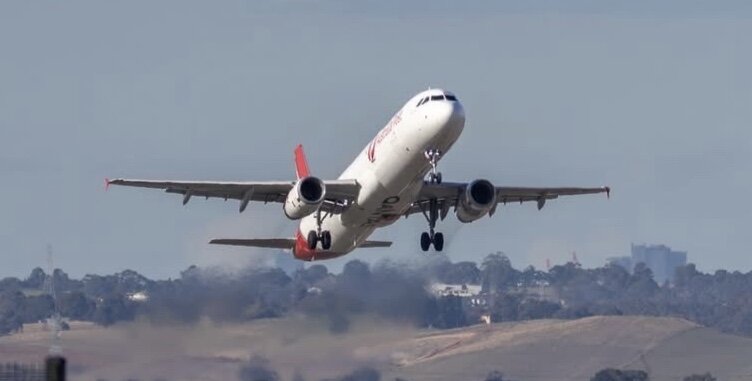 Airbus A320-200