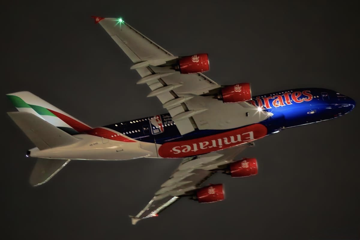Spotting