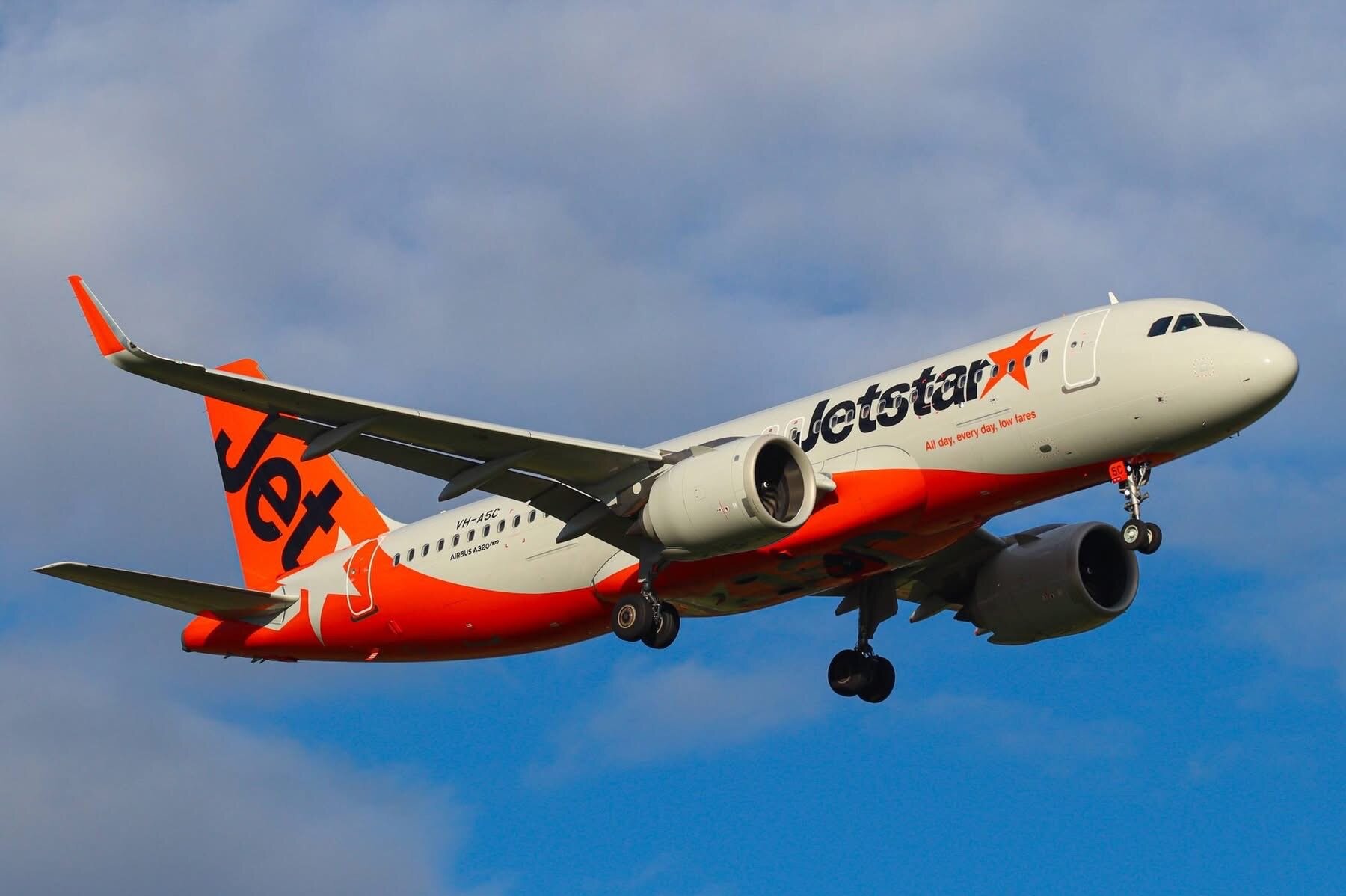 Airbus A320-232
