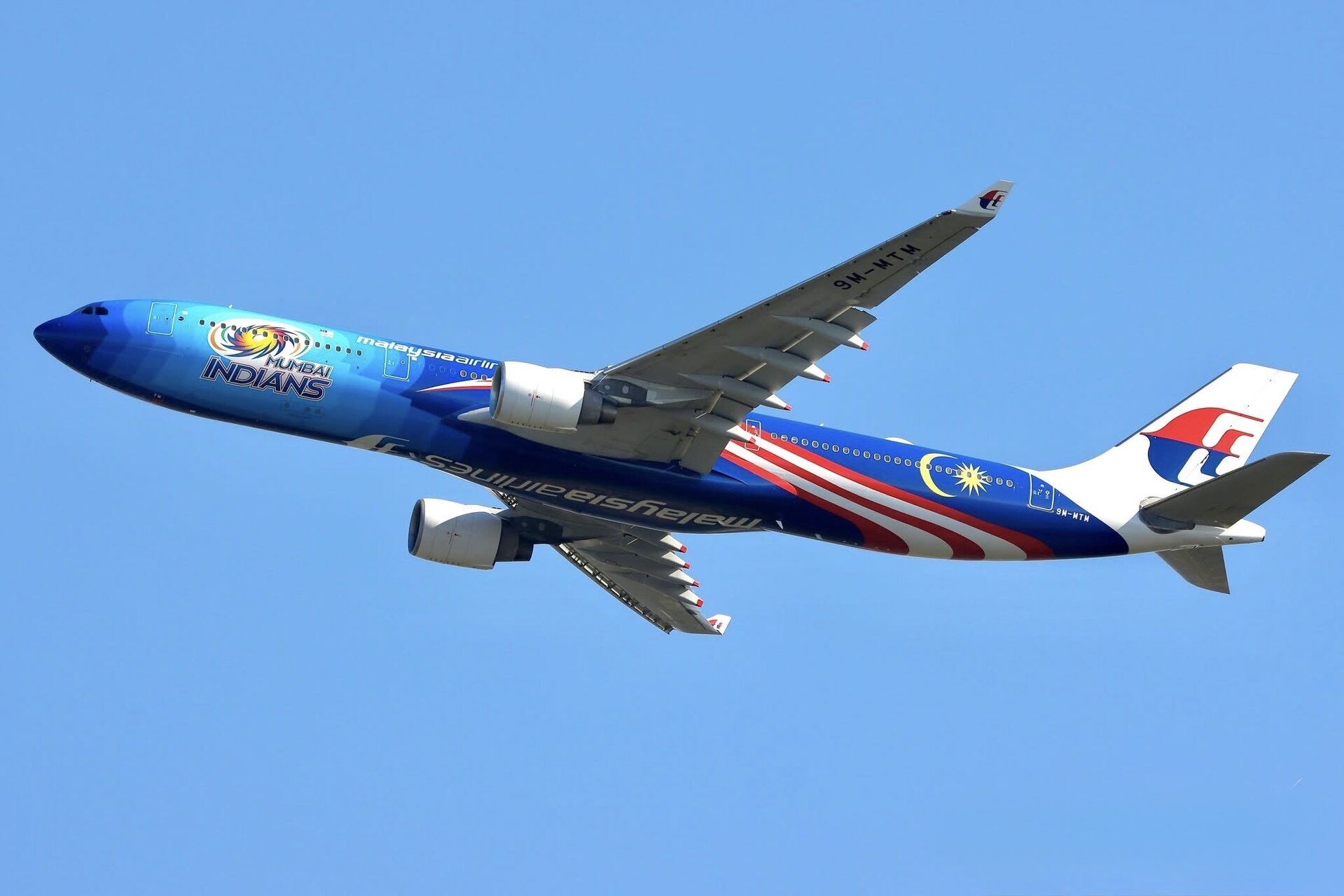 Airbus A330-223