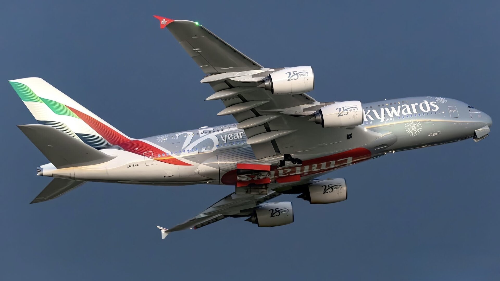 Airbus A380-861