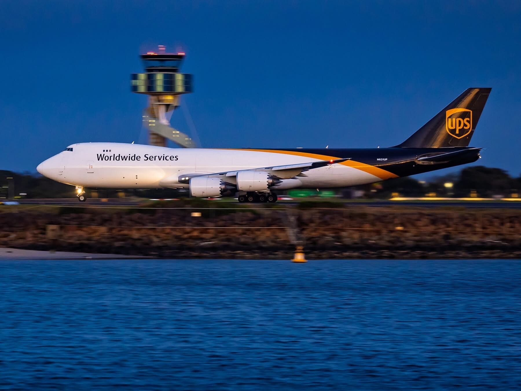 Spotting