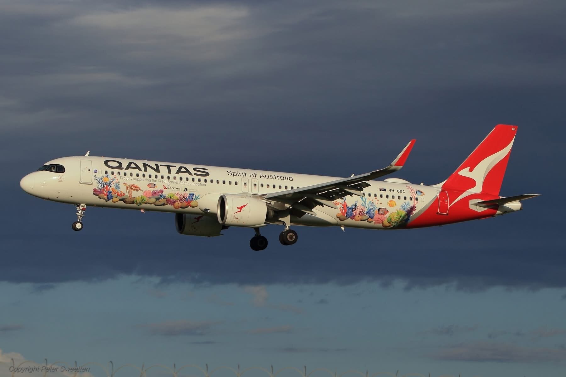 Airbus A321-231