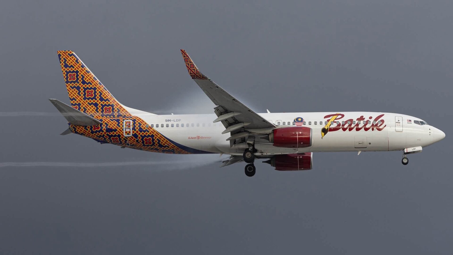 Boeing 737-800