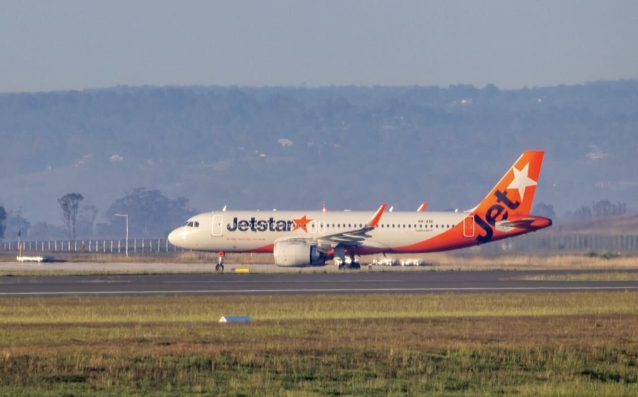 Airbus A321-231