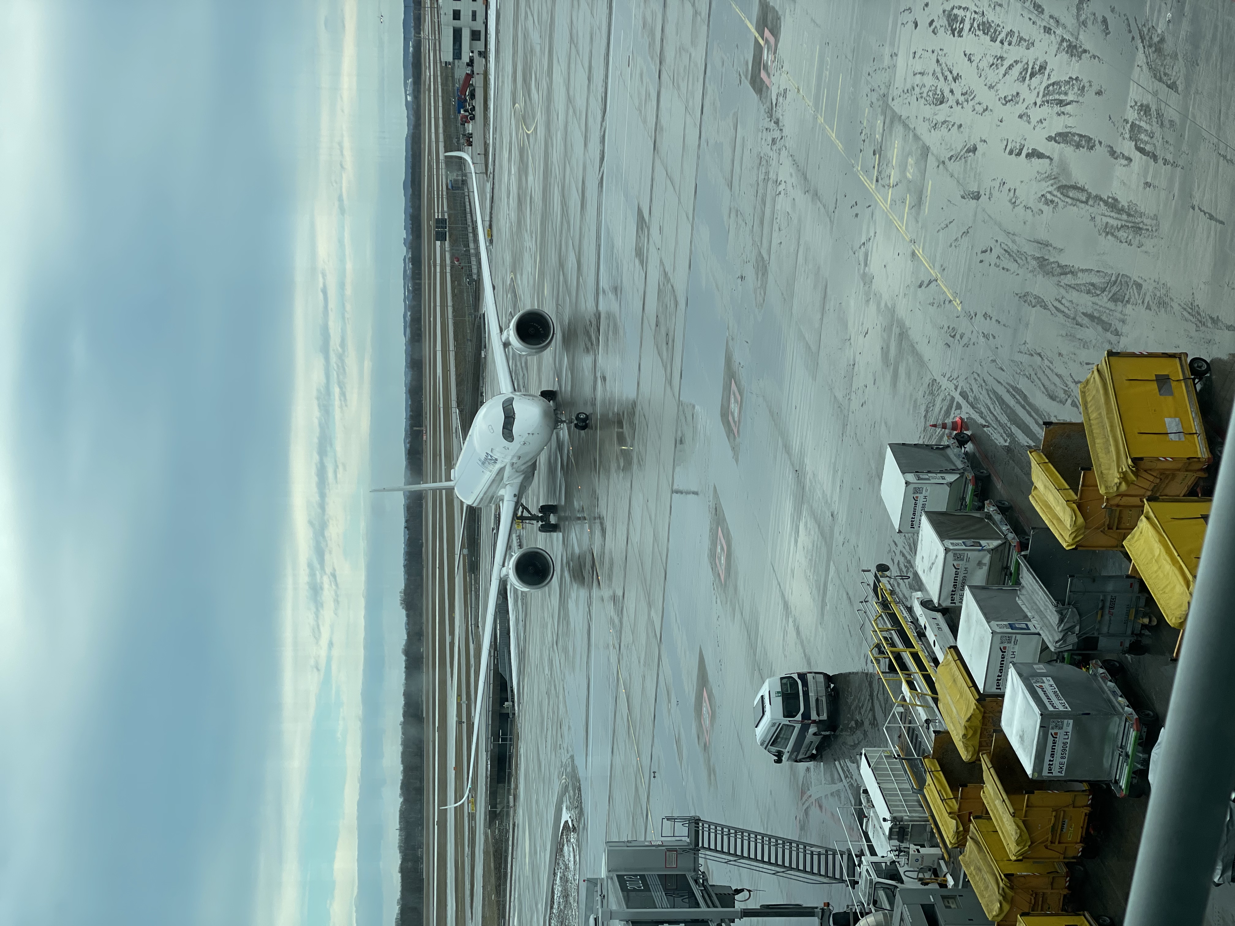 Spotting
