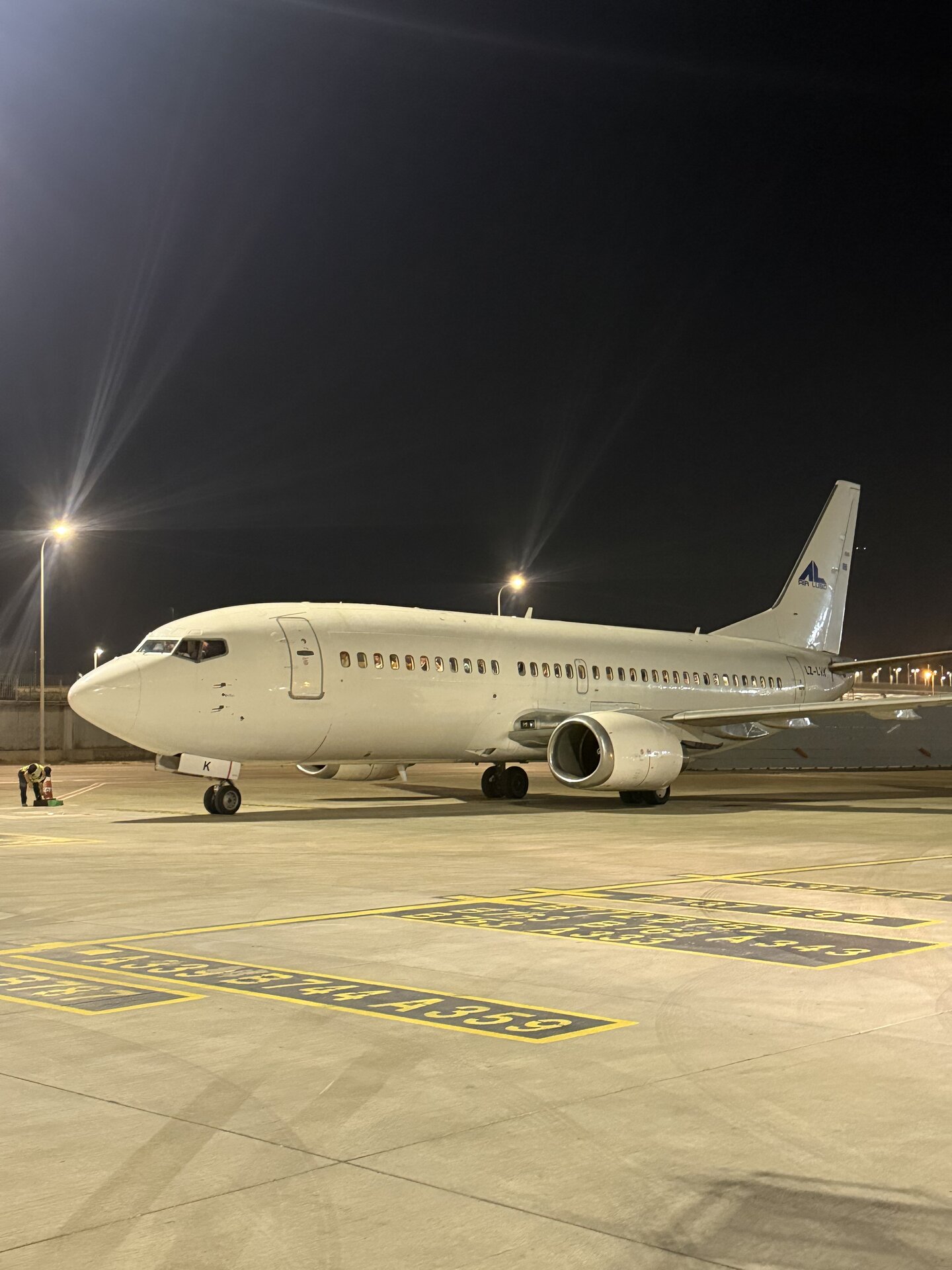 Boeing 737-300