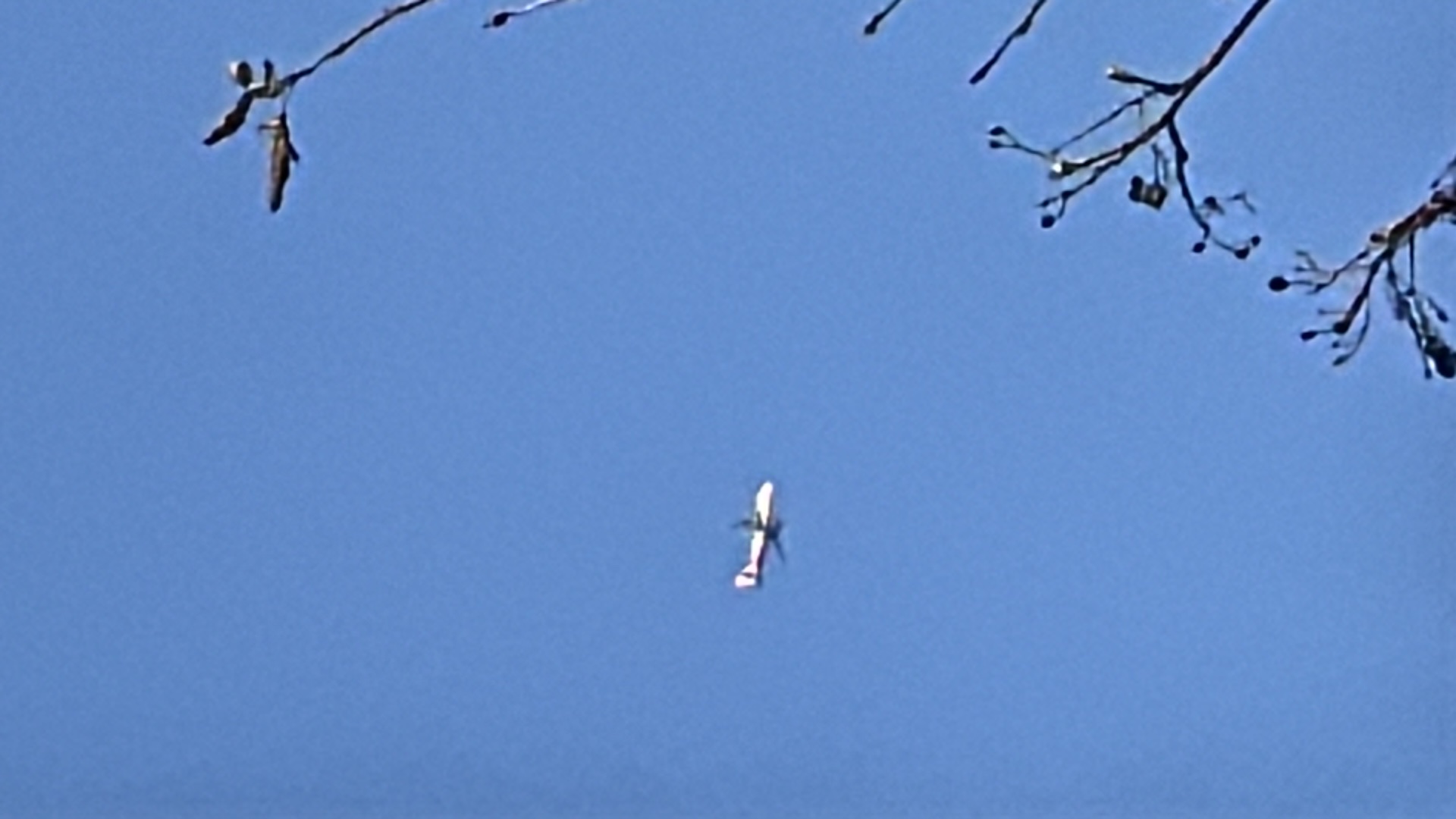 Aircraft