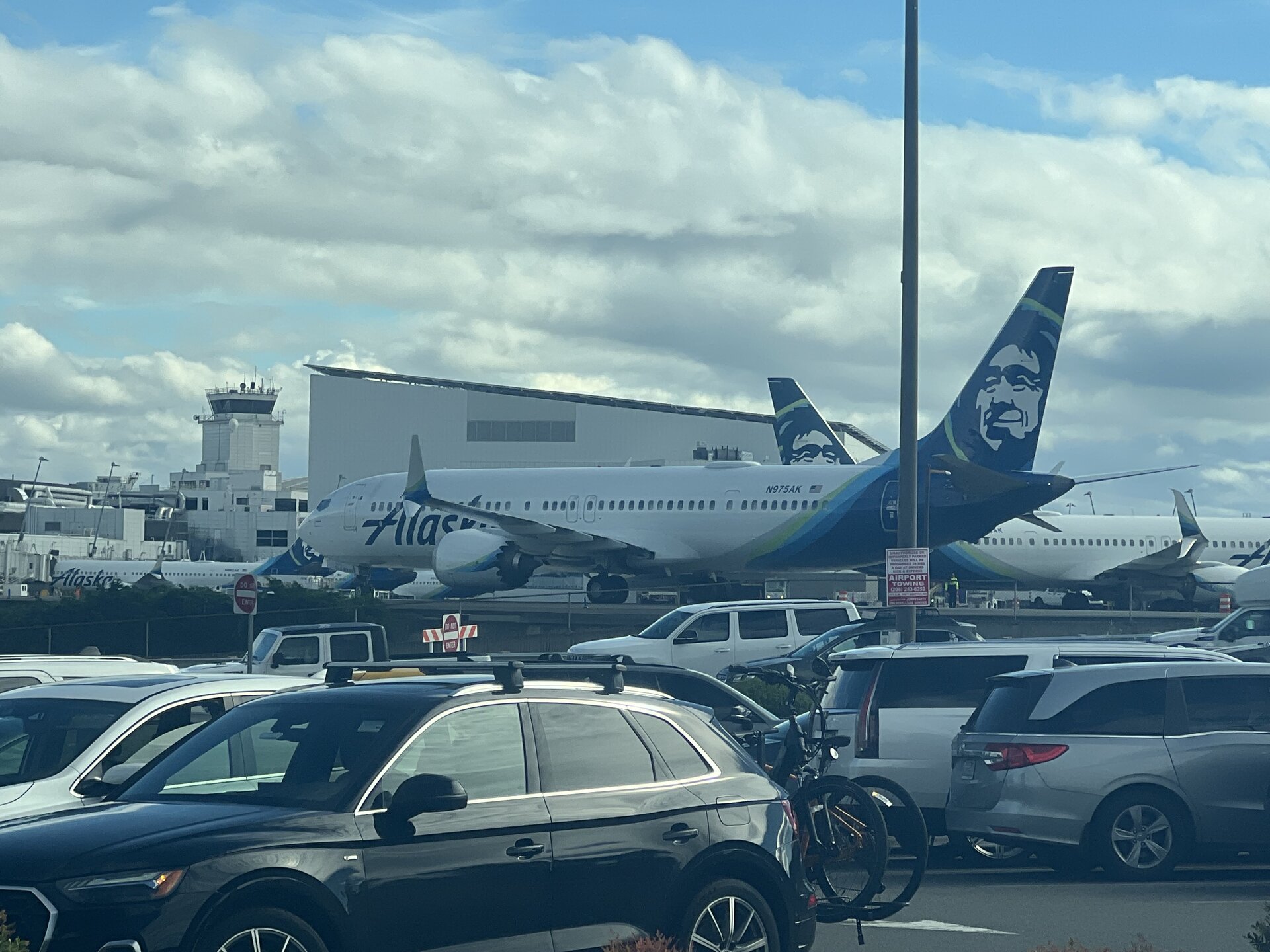 Boeing