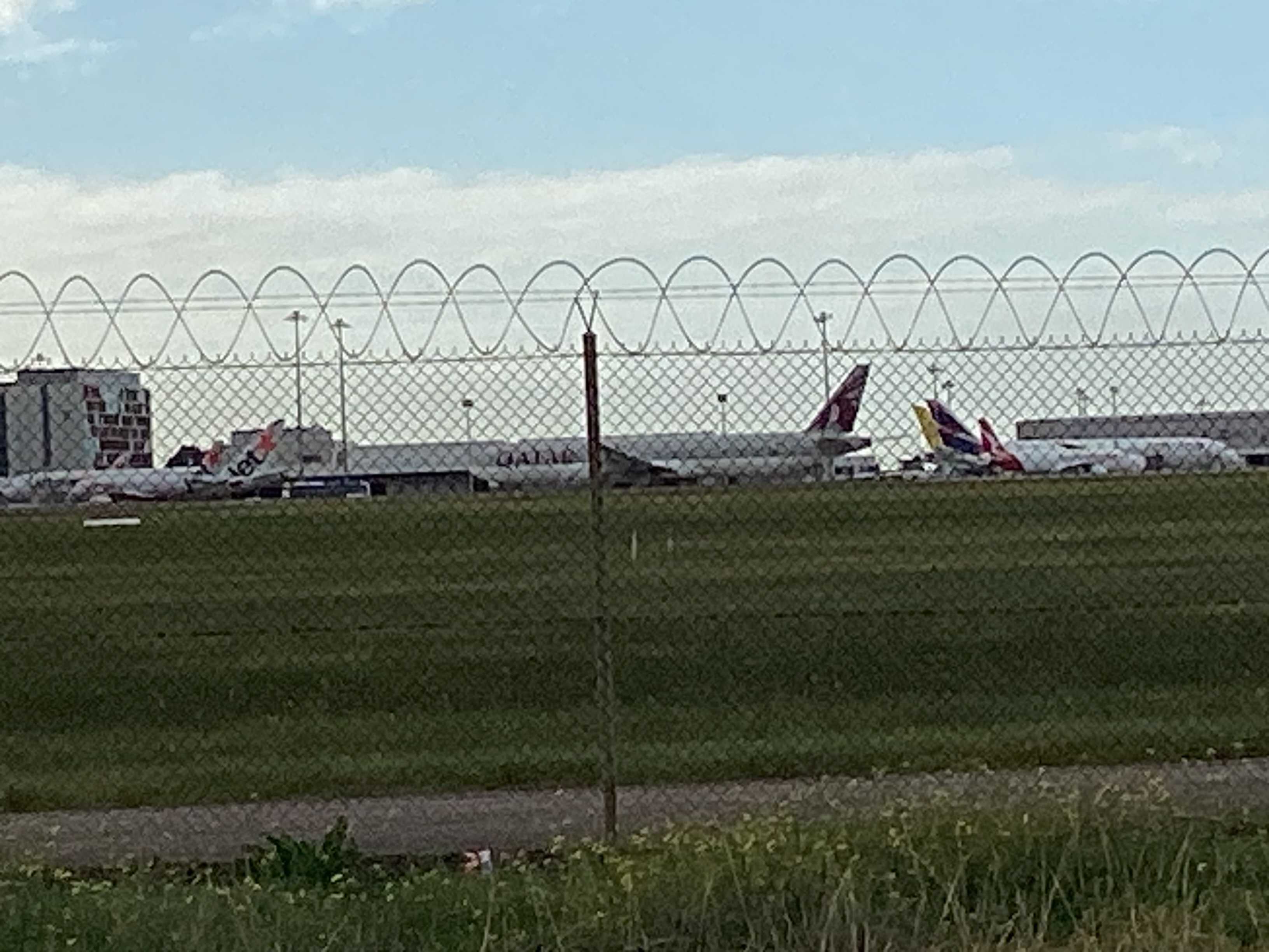 Spotting