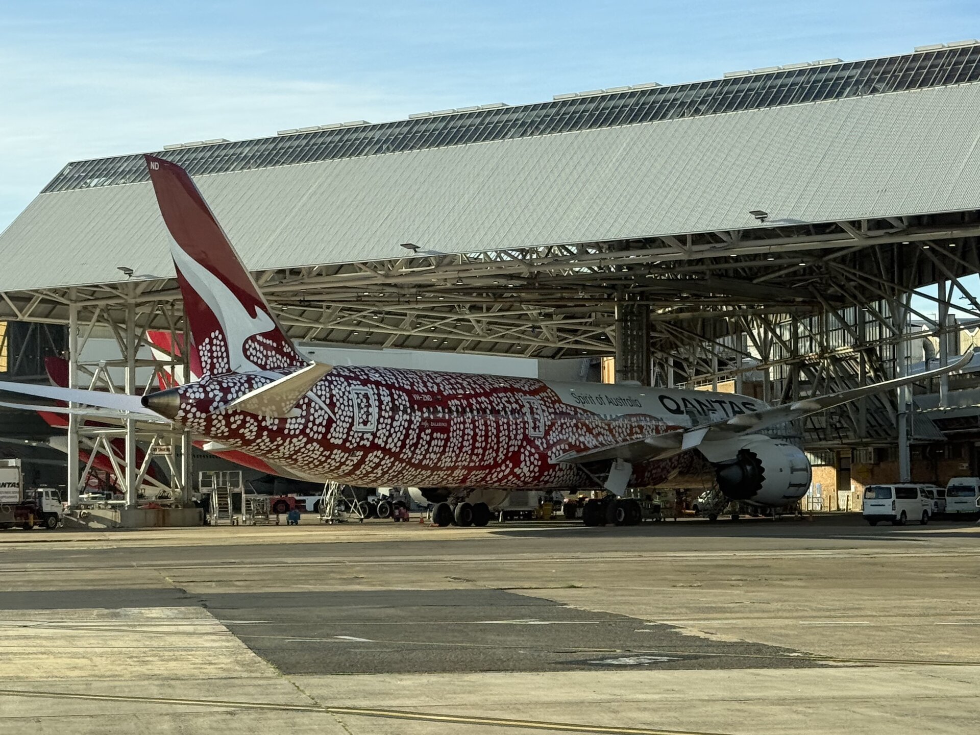 Boeing 787