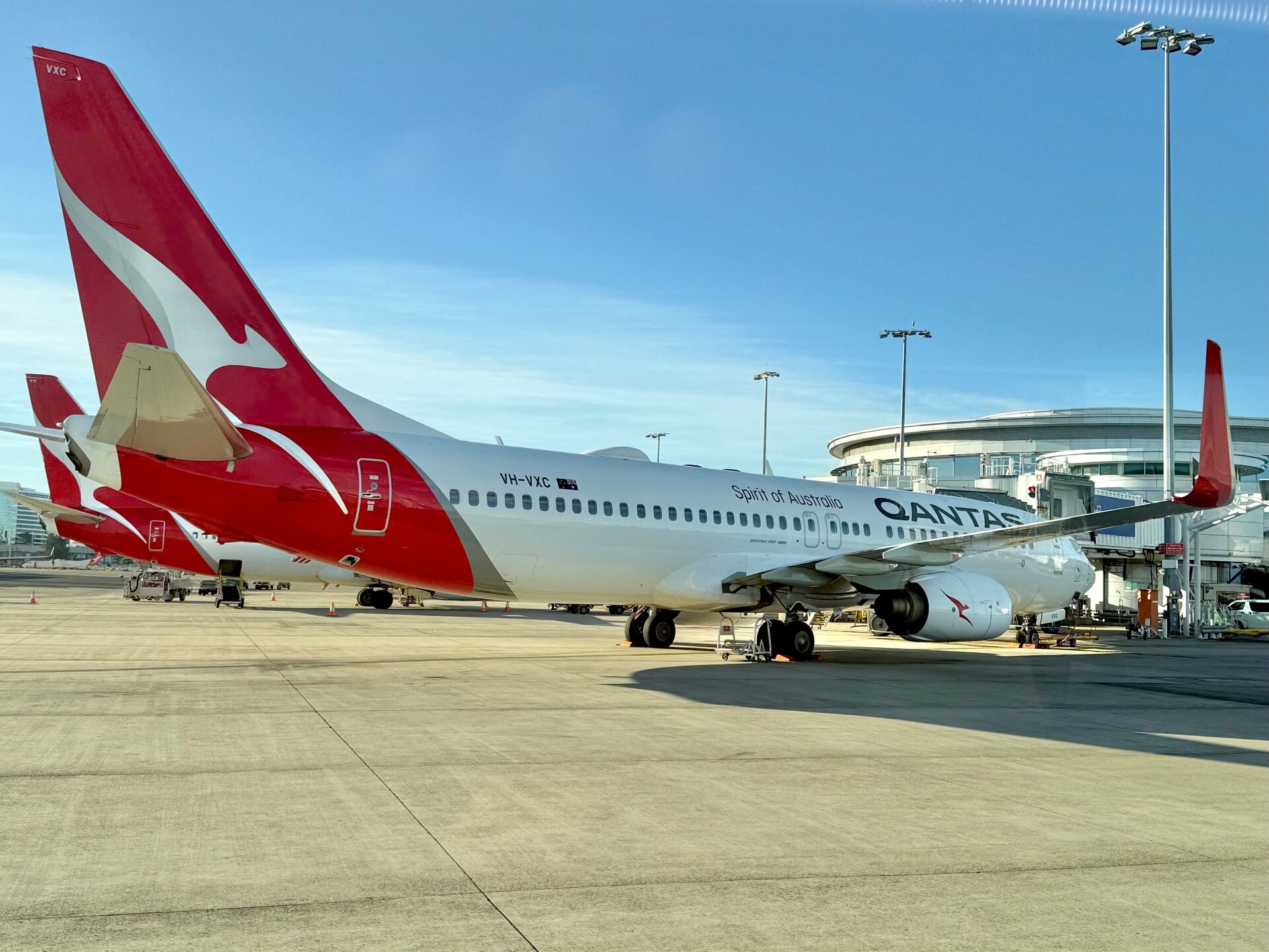 Boeing  737-800