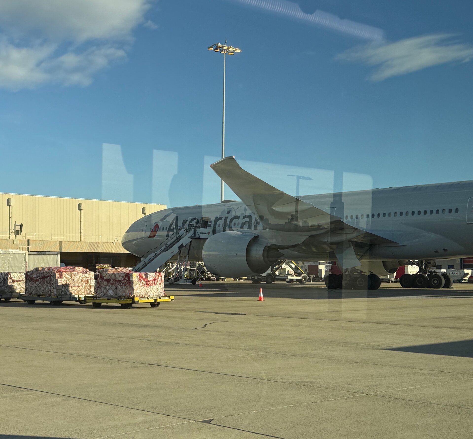 Boeing  777