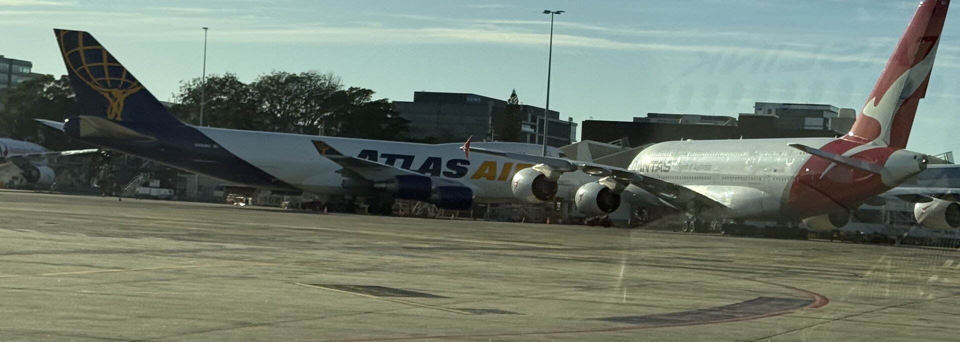 Spotting