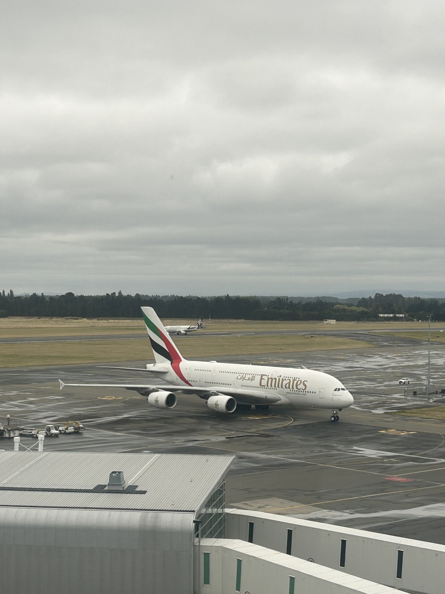 Airbus A380