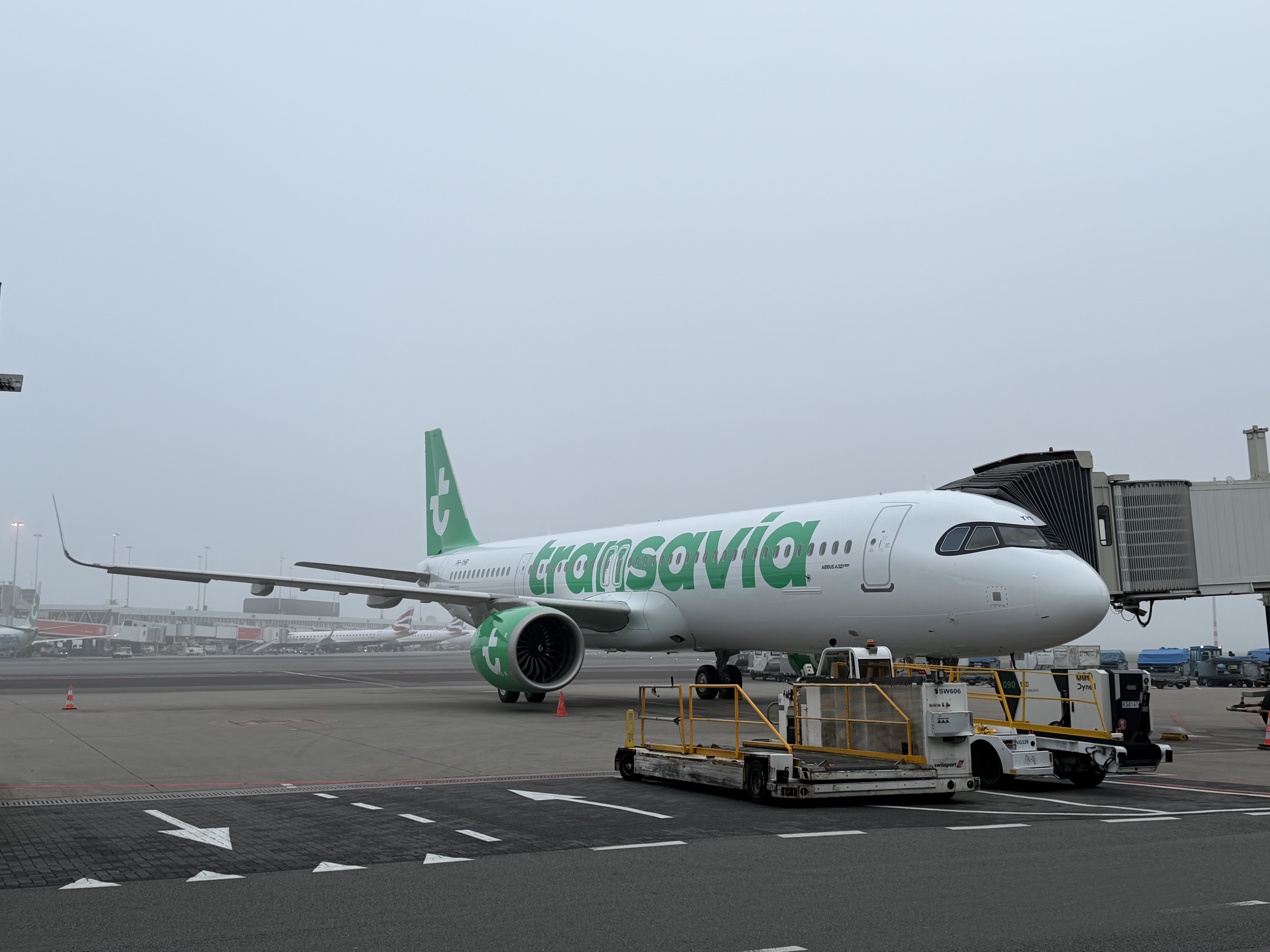 Airbus A321neo