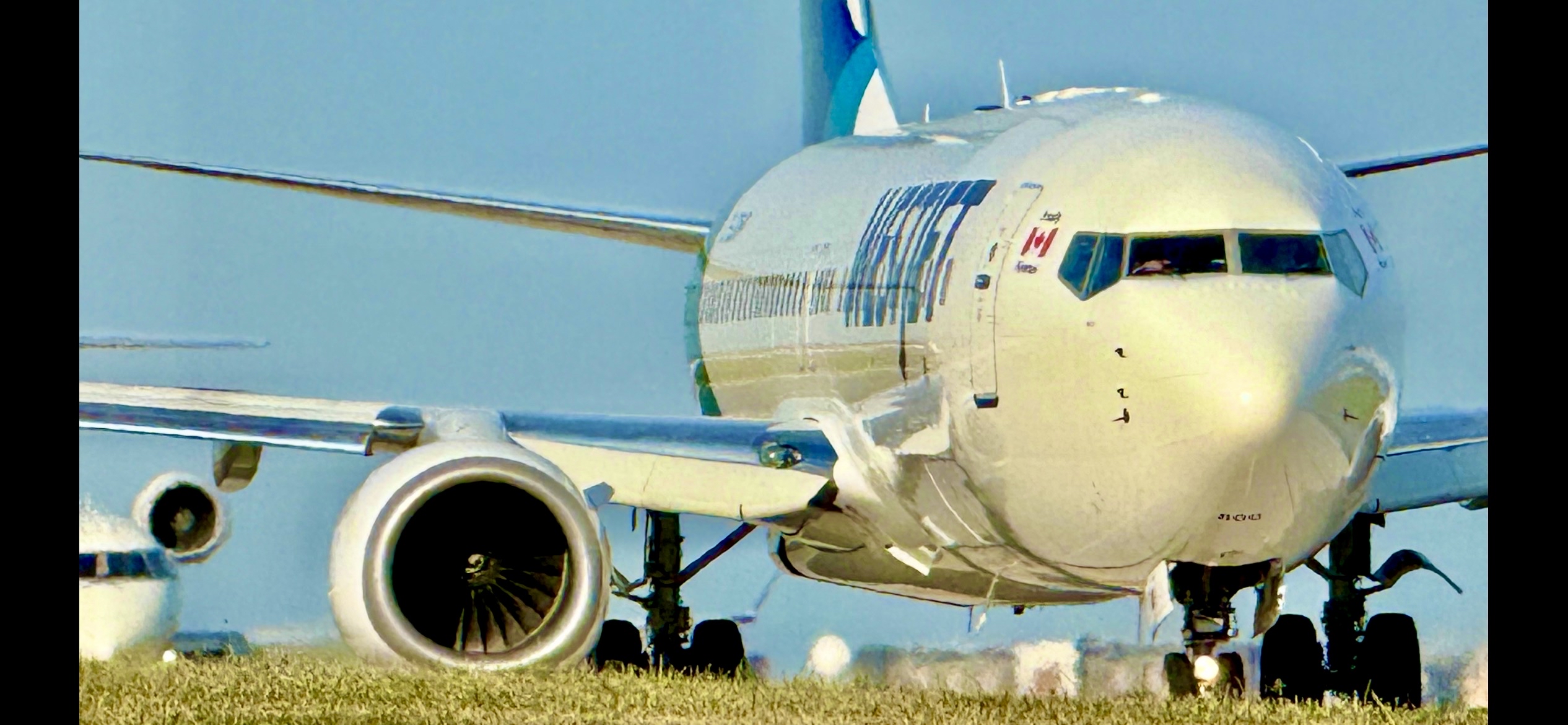 Boeing 737-800