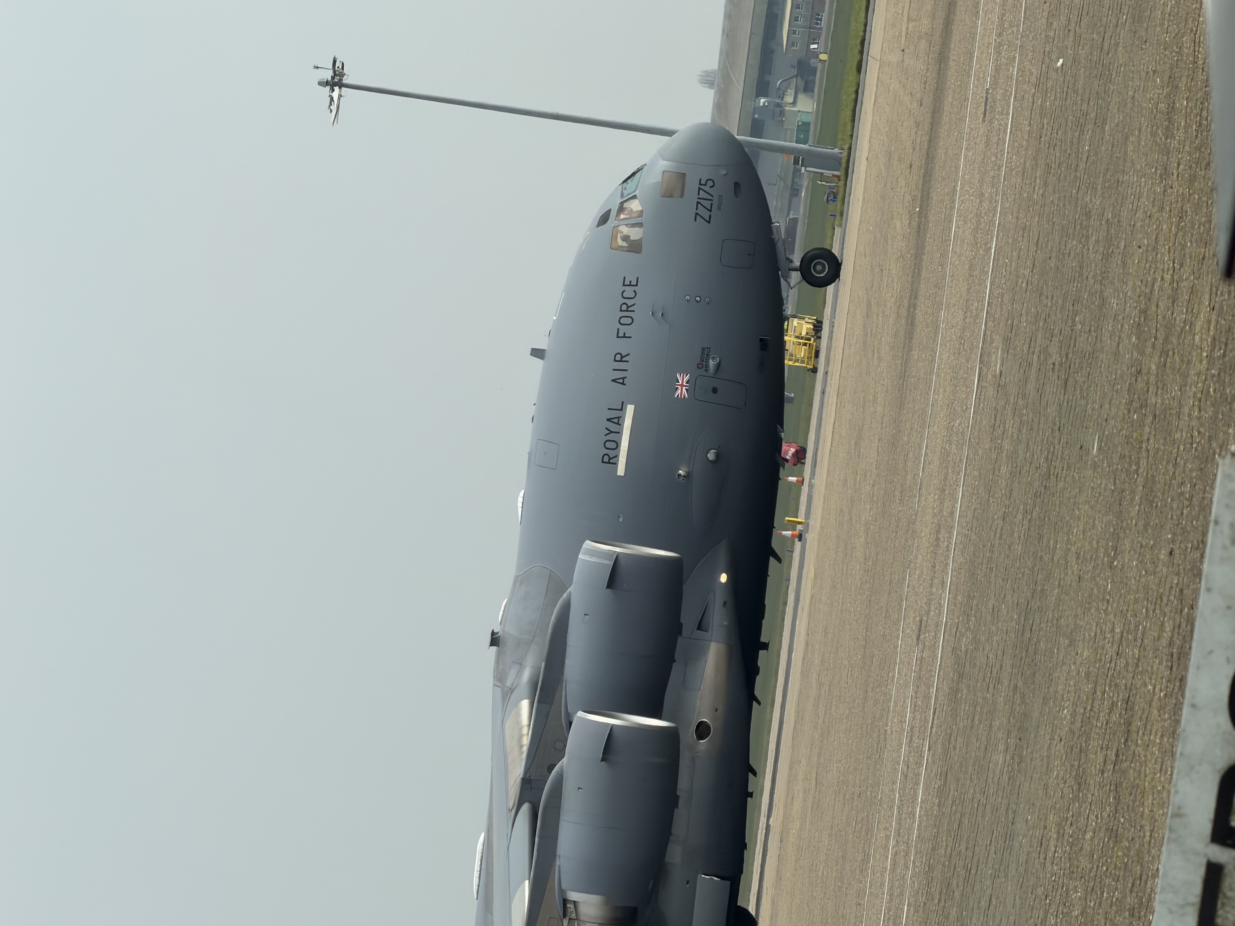 Spotting