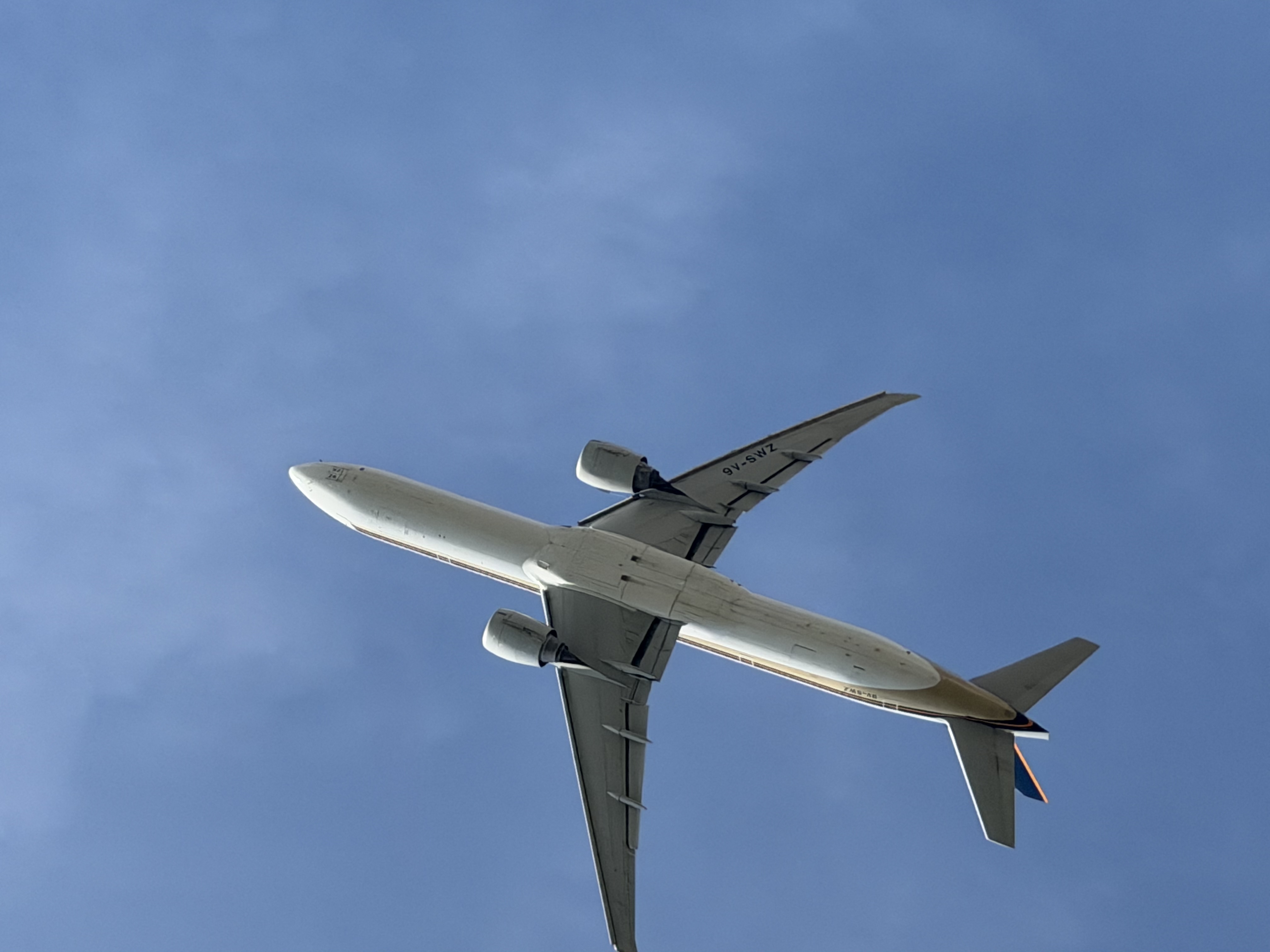 Spotting