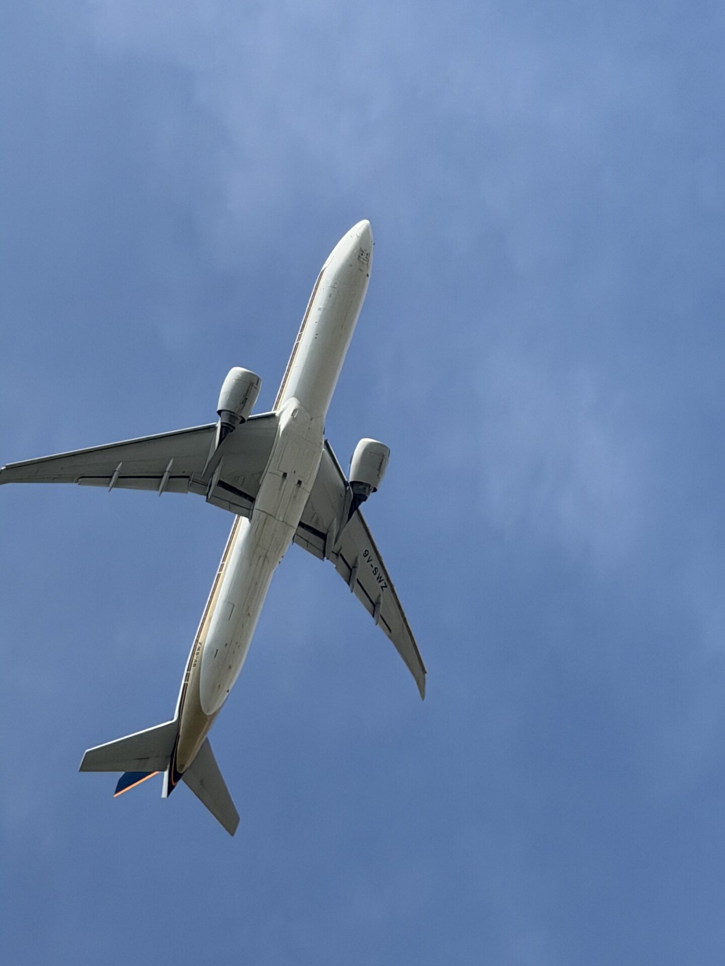 Boeing 777-300ER
