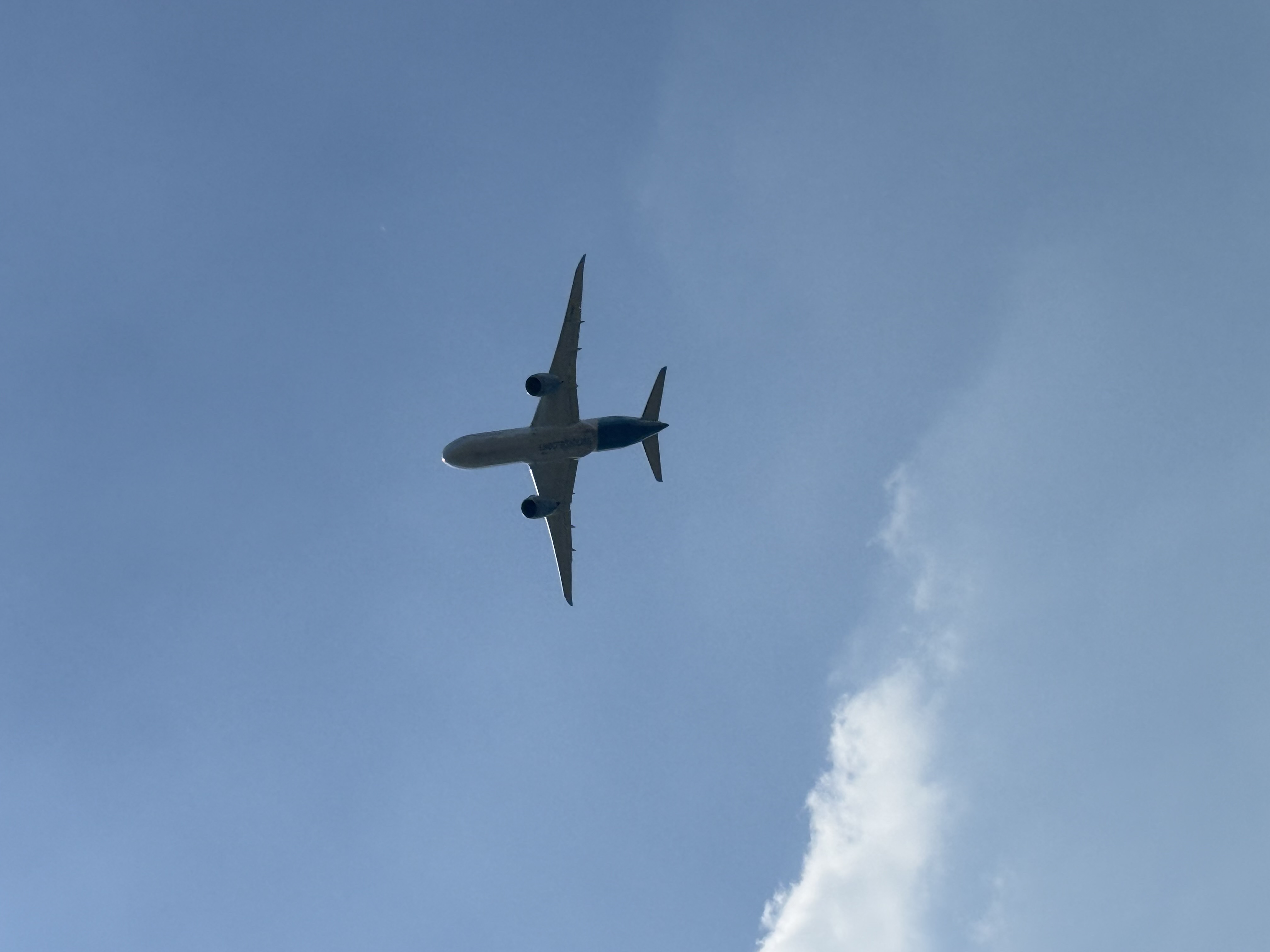 Spotting