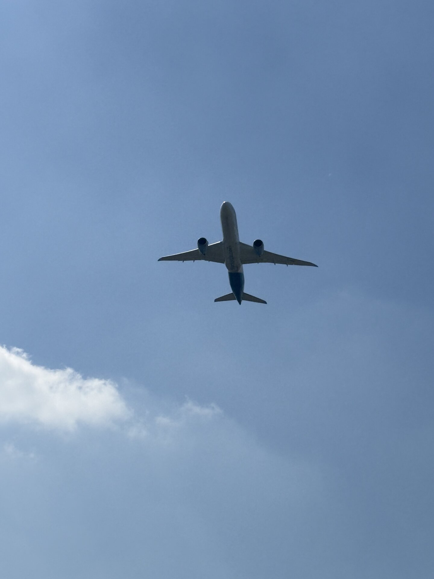 Spotting