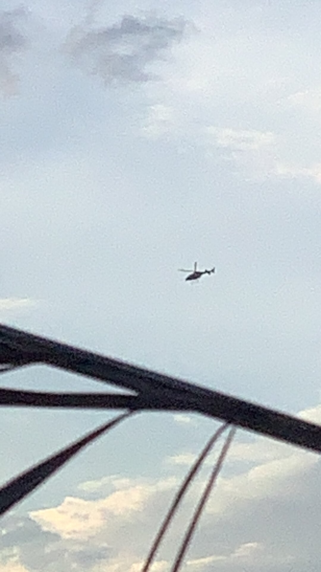 Spotting