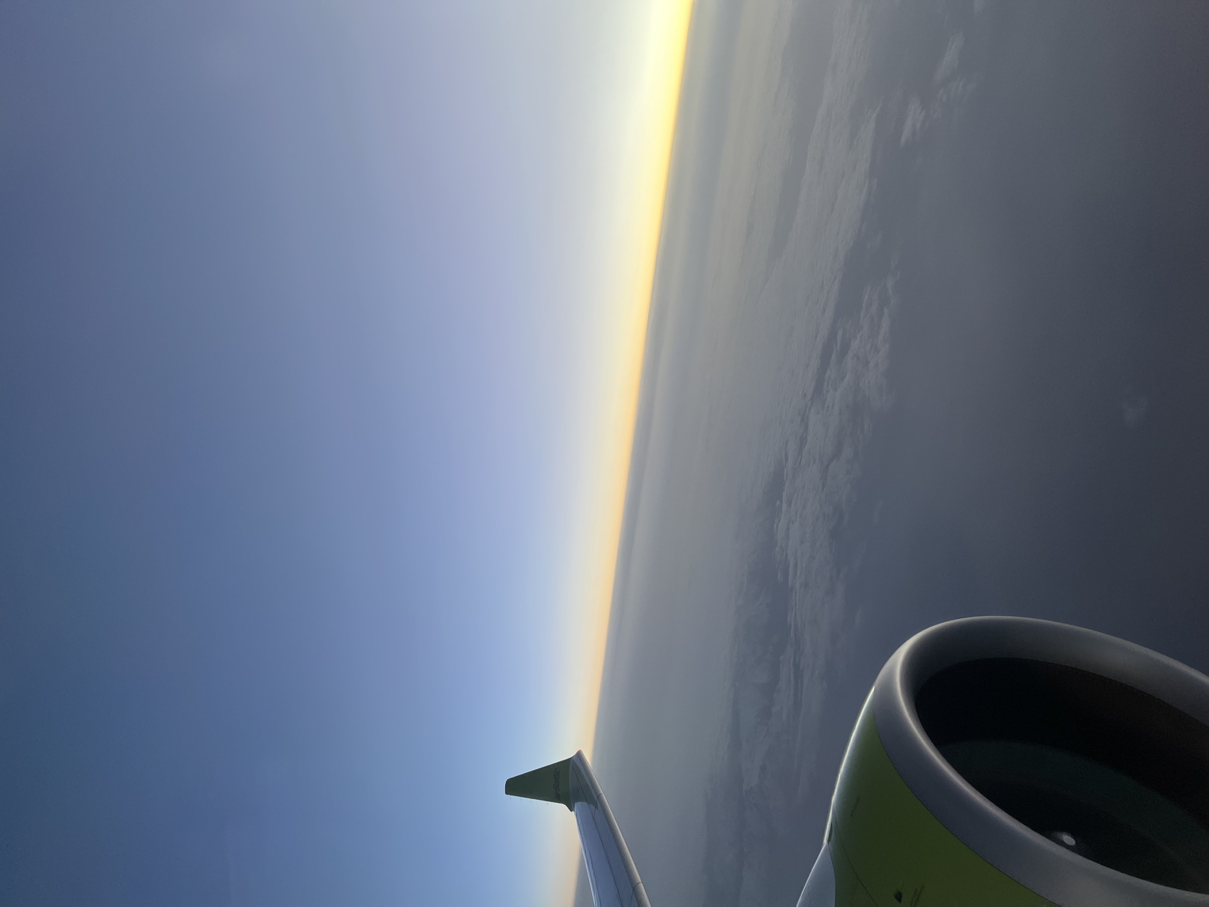 Spotting