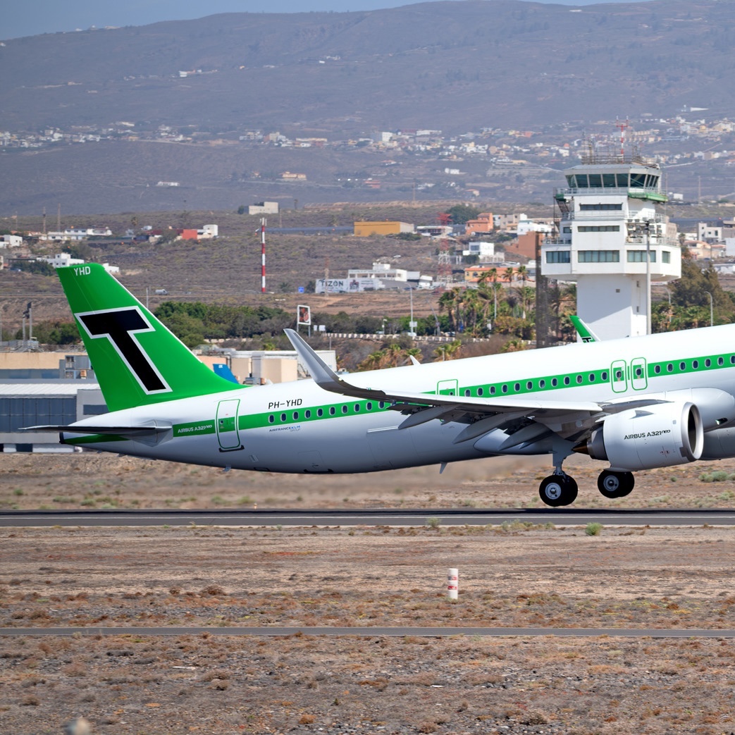 Airbus A320neo