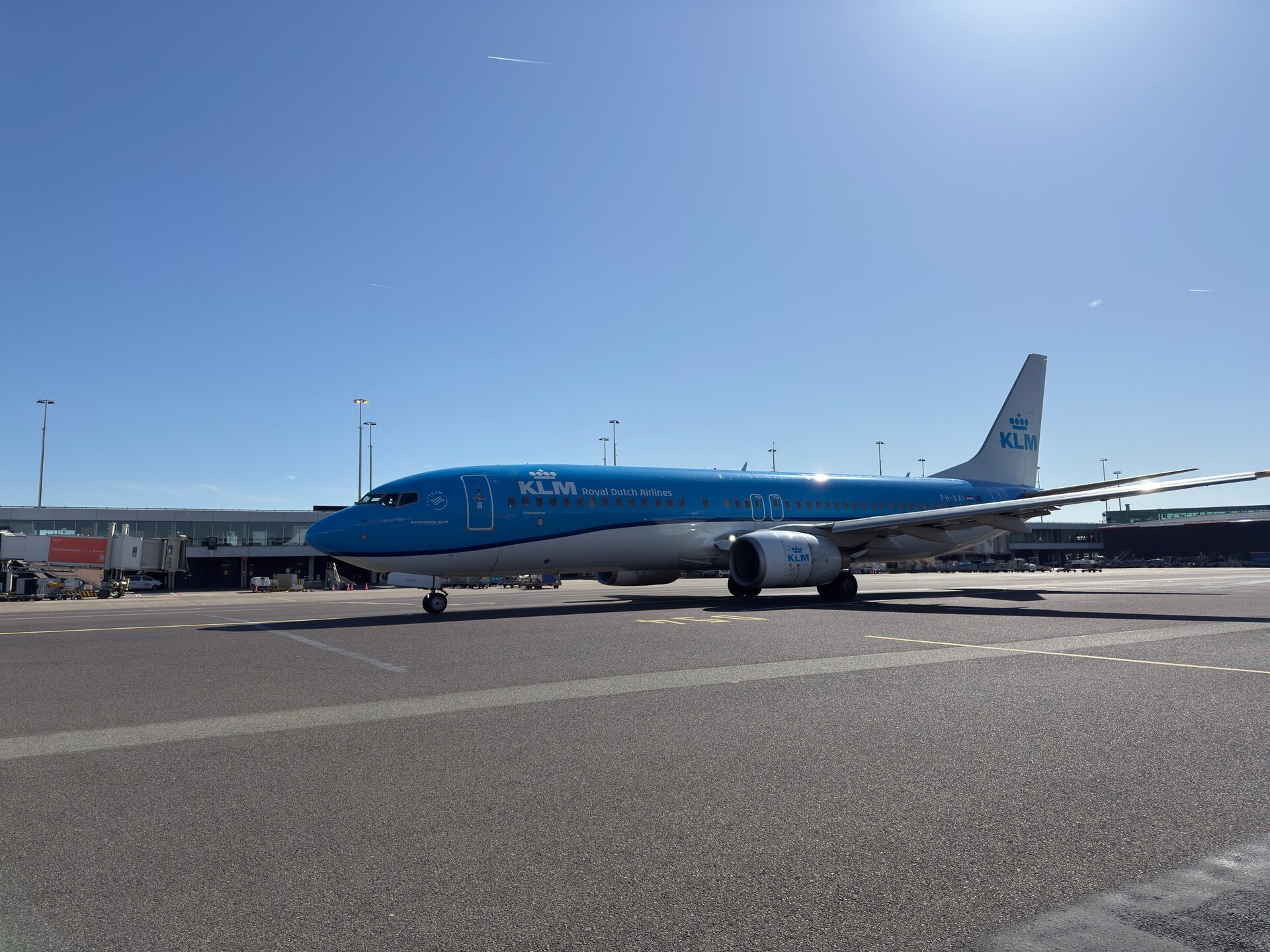 Boeing 737-8K2 (Boeing 737-800)