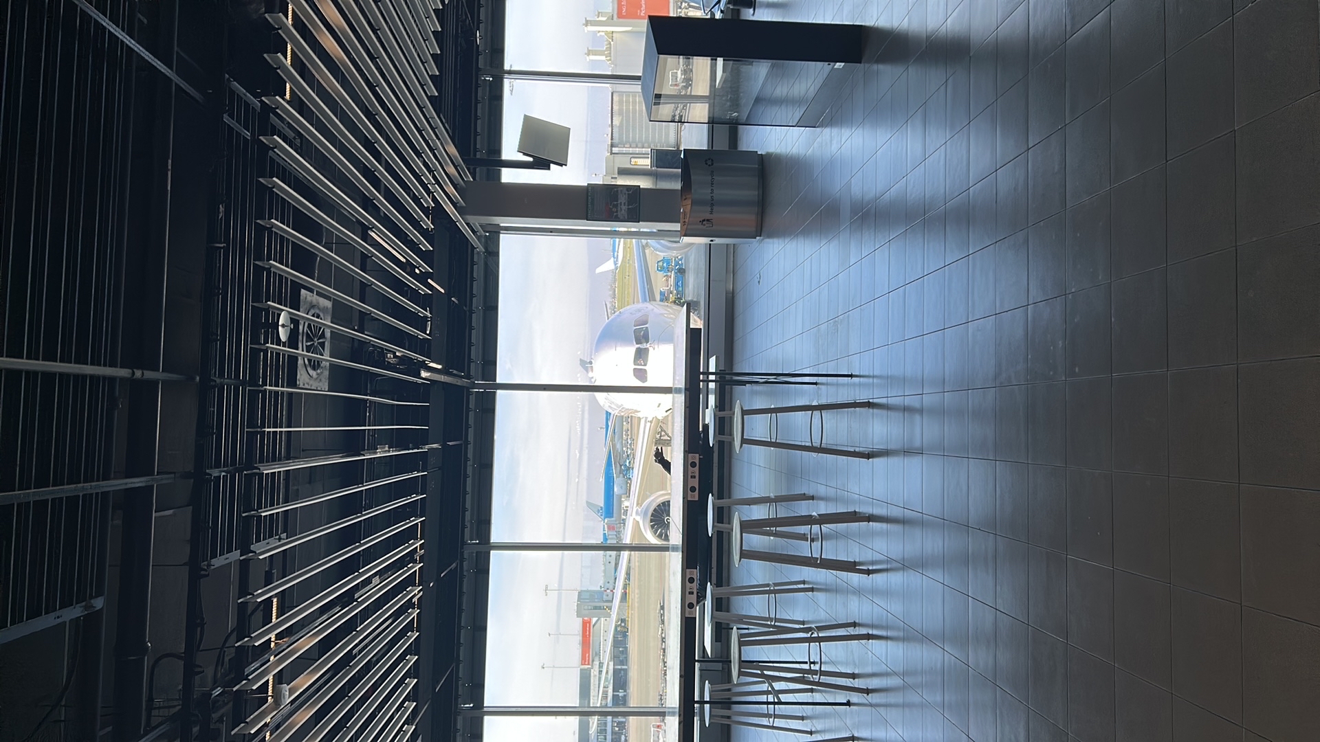 Spotting