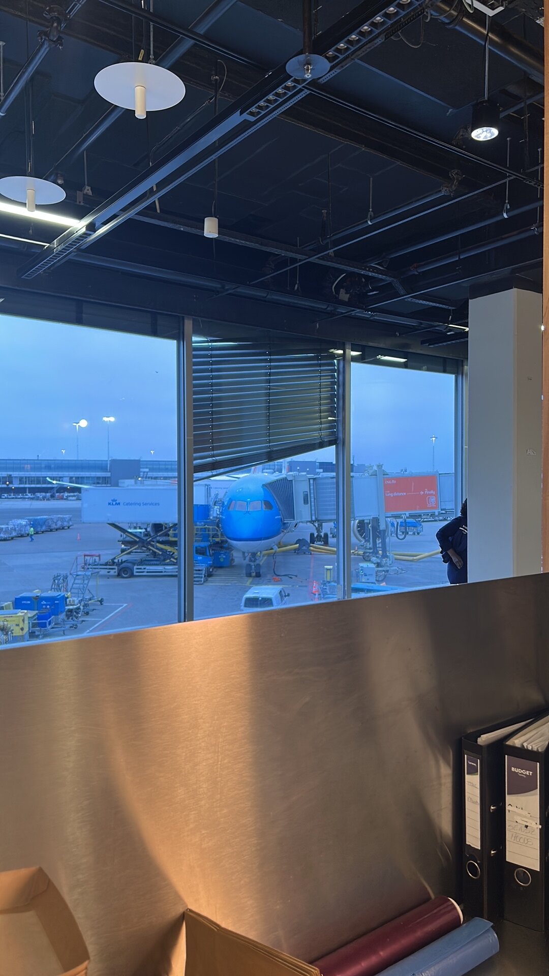 Boeing 787-9 Dreamliner