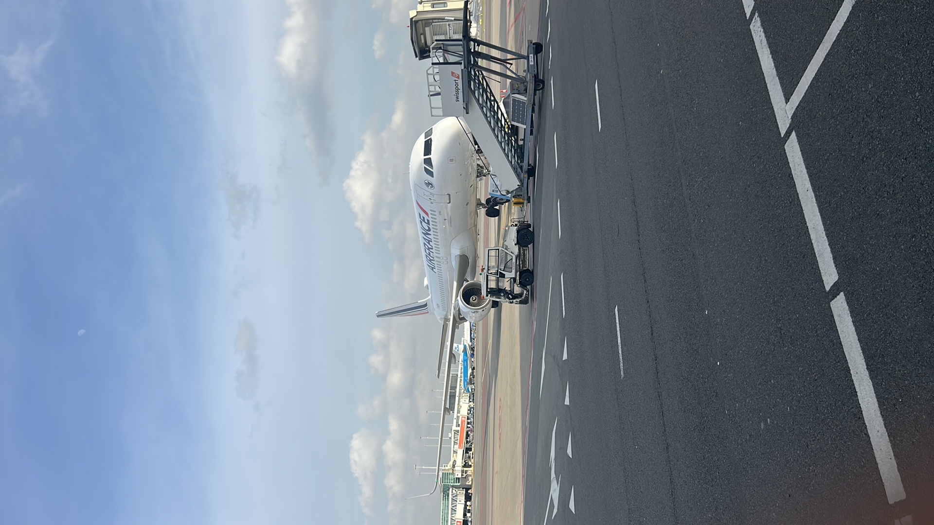 Spotting