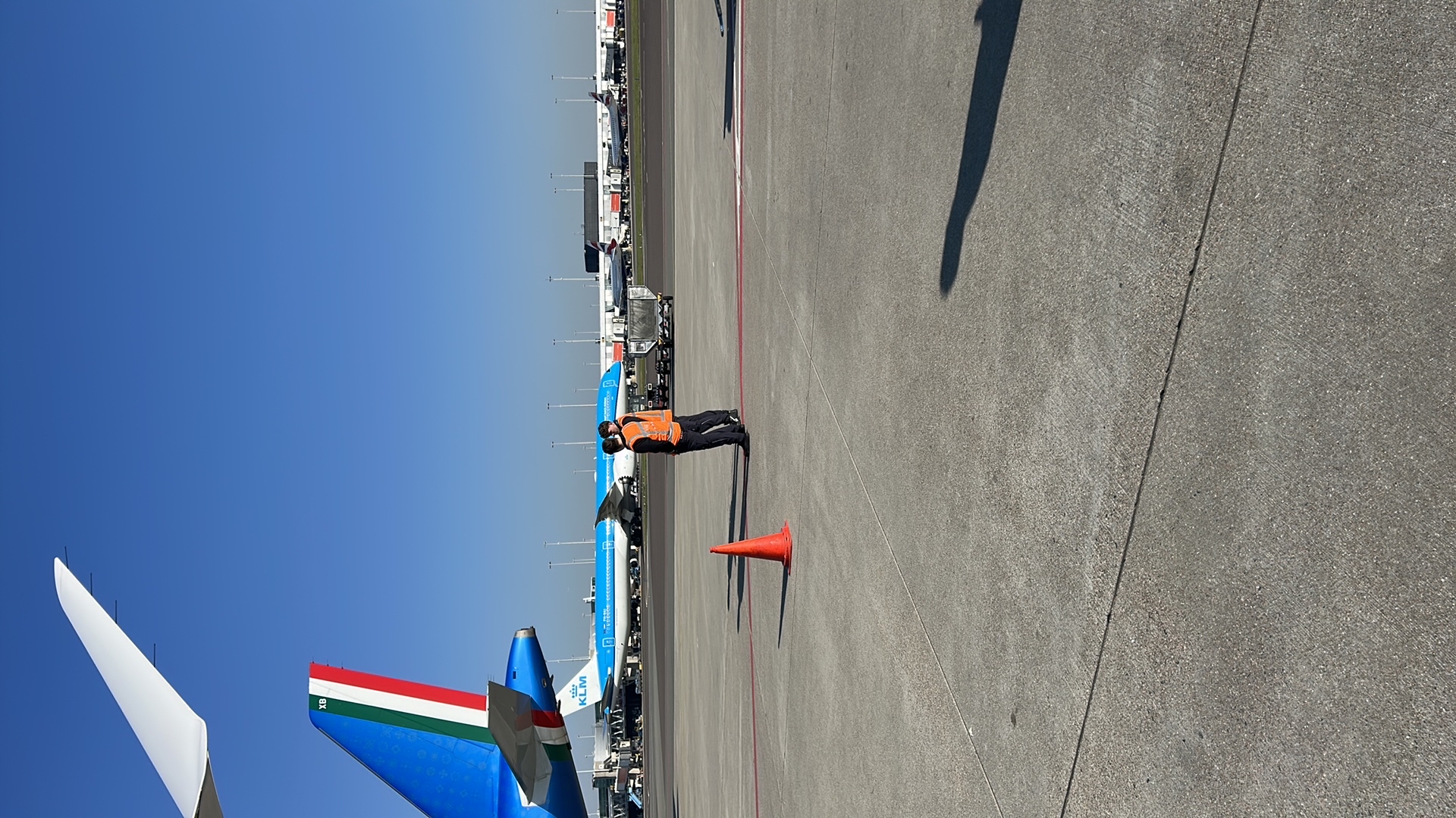 Spotting