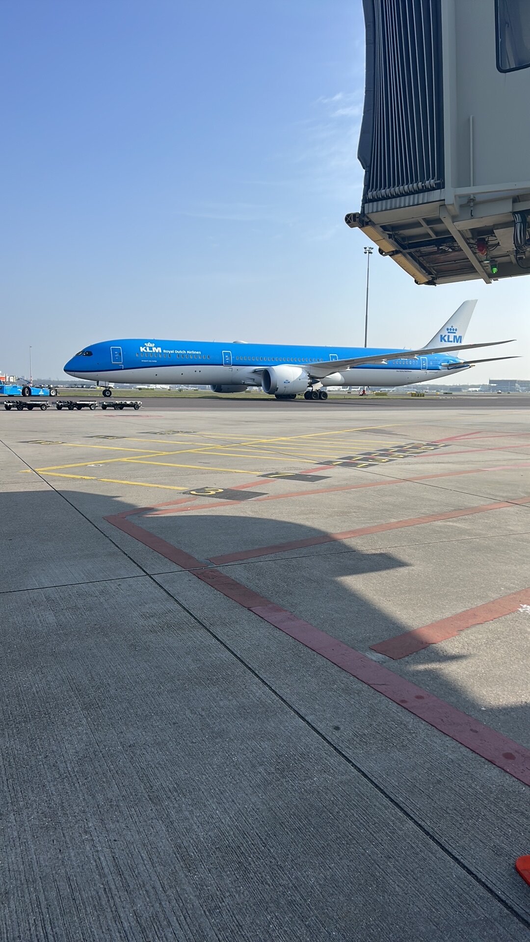 Boeing 787 (Dreamliner)