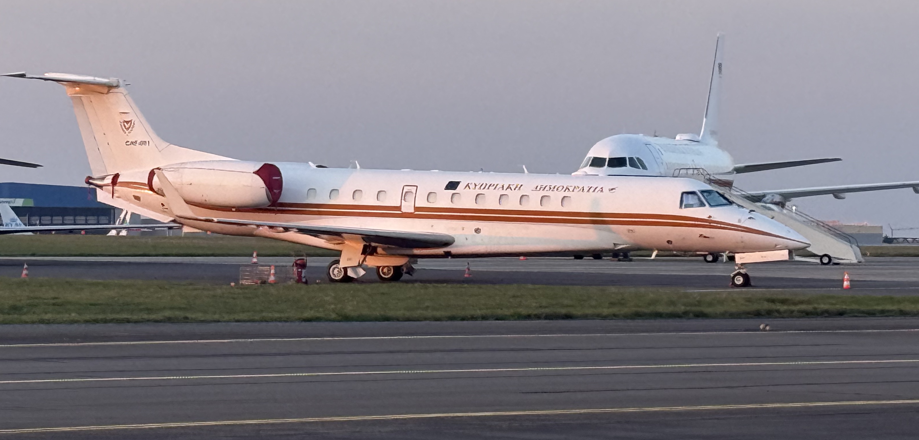 Aircraft